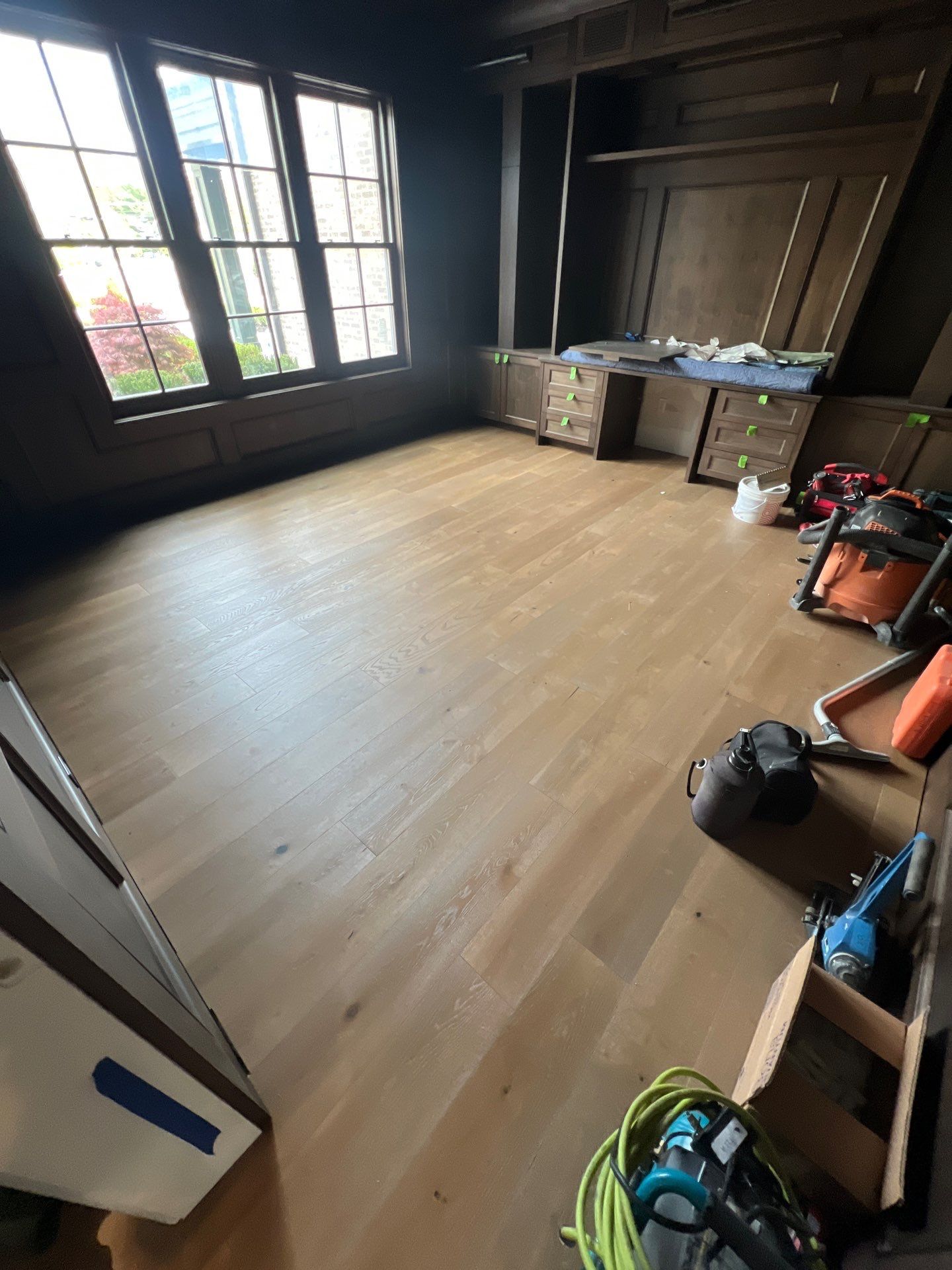 6,000+ sf HARDWOOD! by RTBaldwin Hardwood Floors