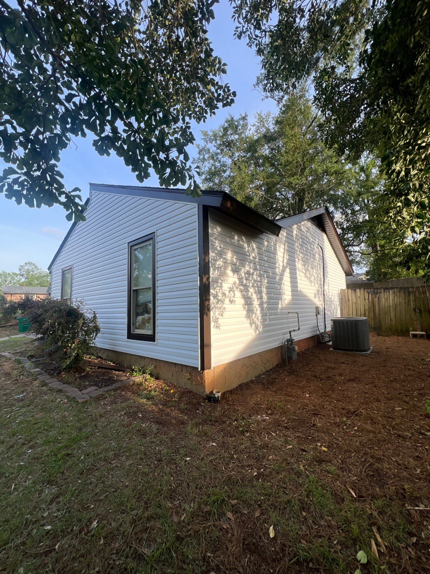 Comprehensive Exterior Siding and Window Replacement in Martinez, Georgia by WindowMax