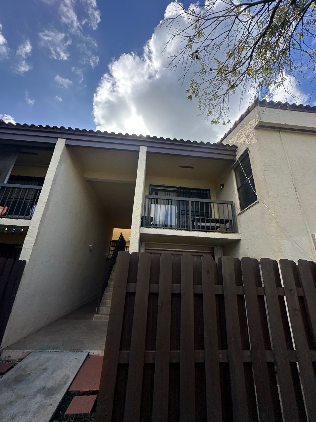 WEST GARDENS VILLAGE - BLDG 690 by Souffront Construction & Engineering