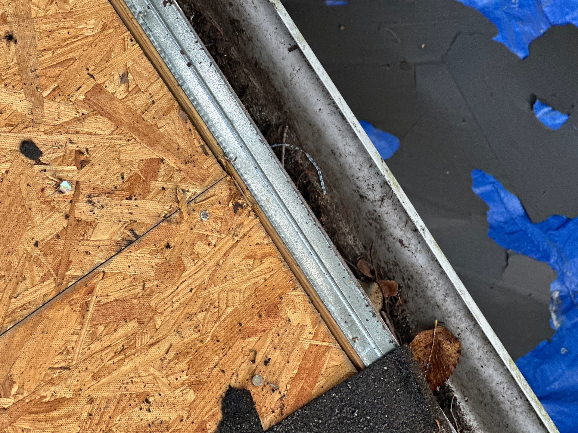 Project in Lake Jackson by Motion Roofing