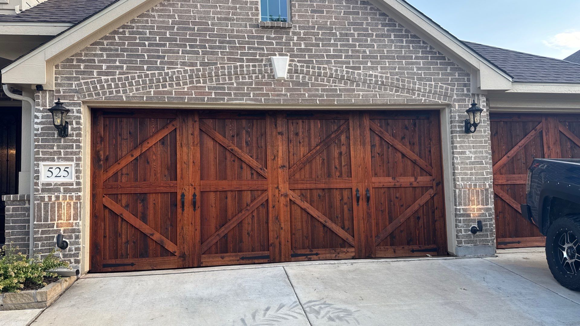 Project in Wylie by Rhino Roofing and General Contracting, LLC