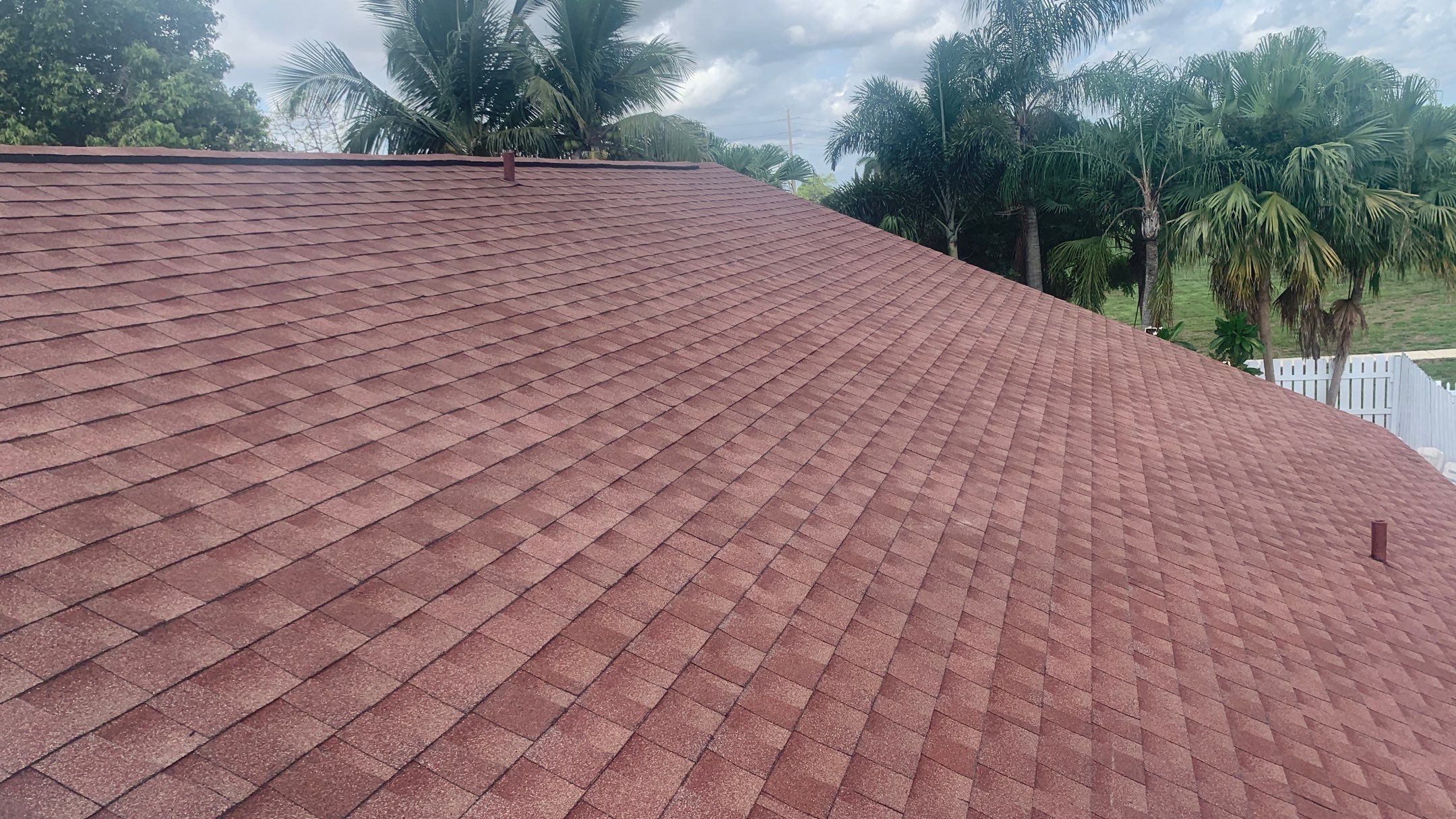 Residential Roofing Installation using GAF by BLUES BROTHERS CONSTRUCTION CORP