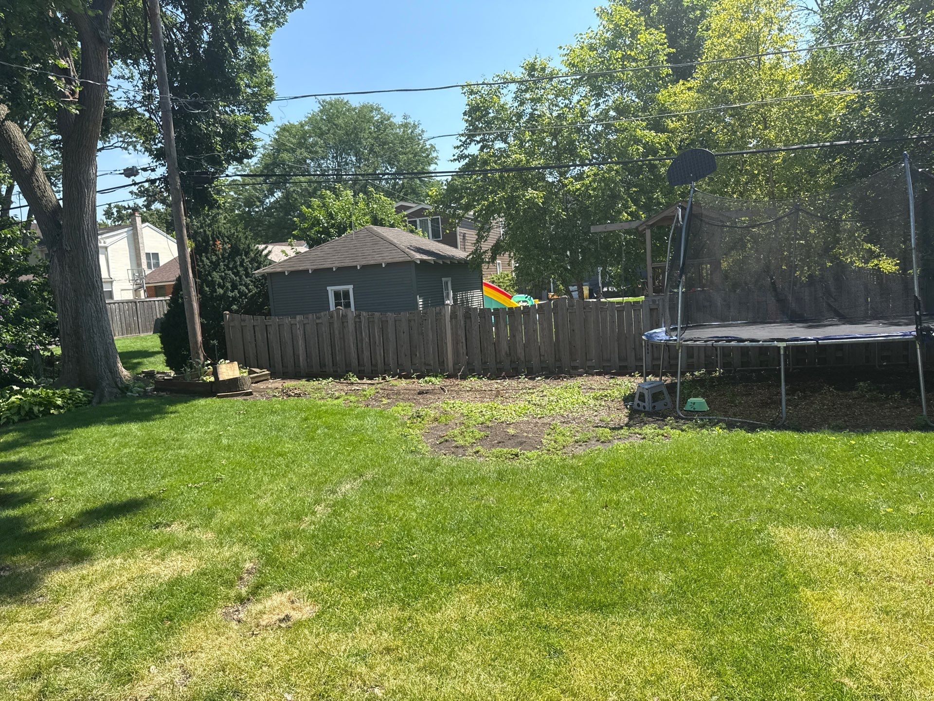 Michael A. - Mount Prospect, IL by A&N