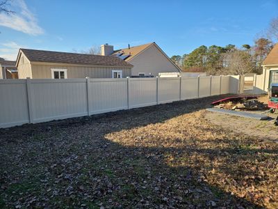 A Clean Line, A Bold Statement