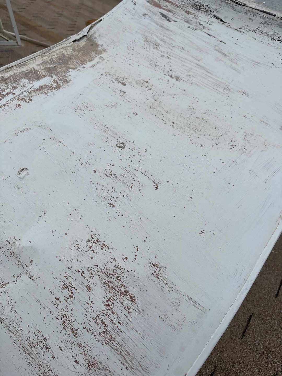 Janet's Full Re-Roof by All Storm Roofing & Construction