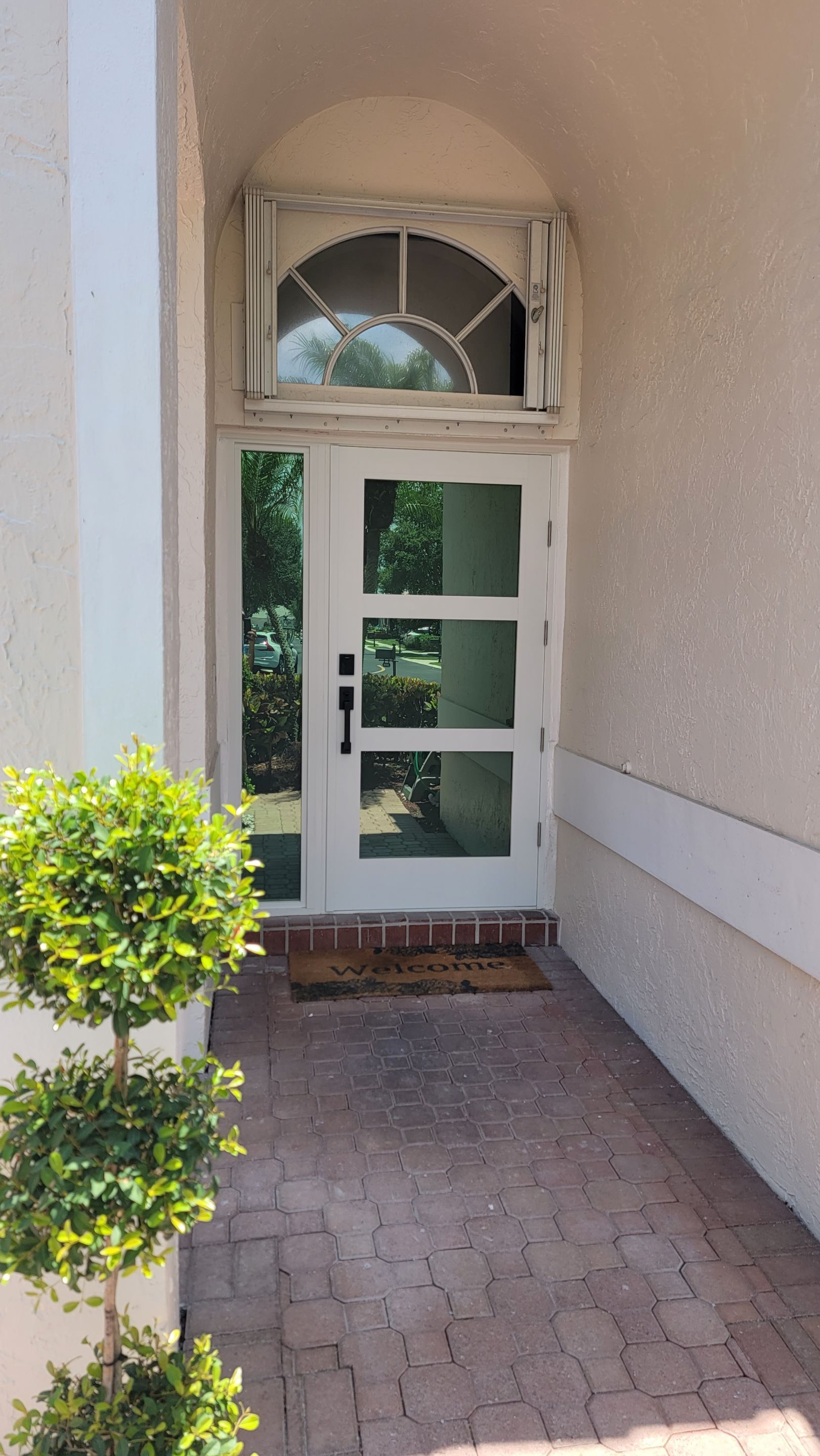 Project in Boca Raton by SIW Solutions