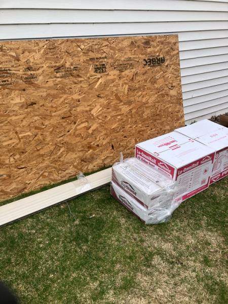  Roof Replacement in Saint Clair Shores by EverNew Roofing 