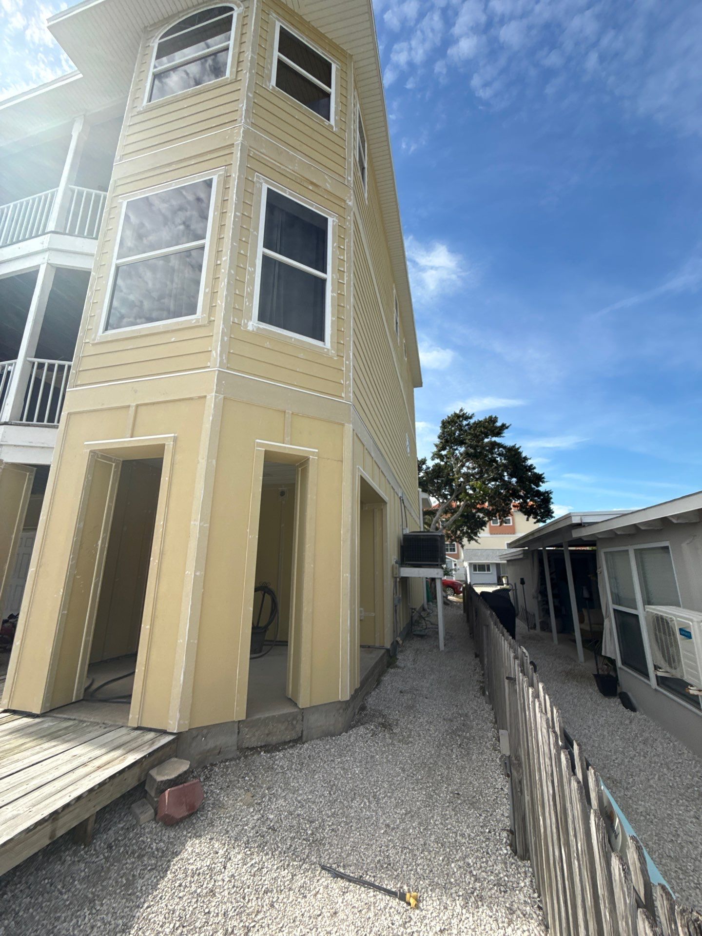 Redington Shores by Bayshore Exteriors