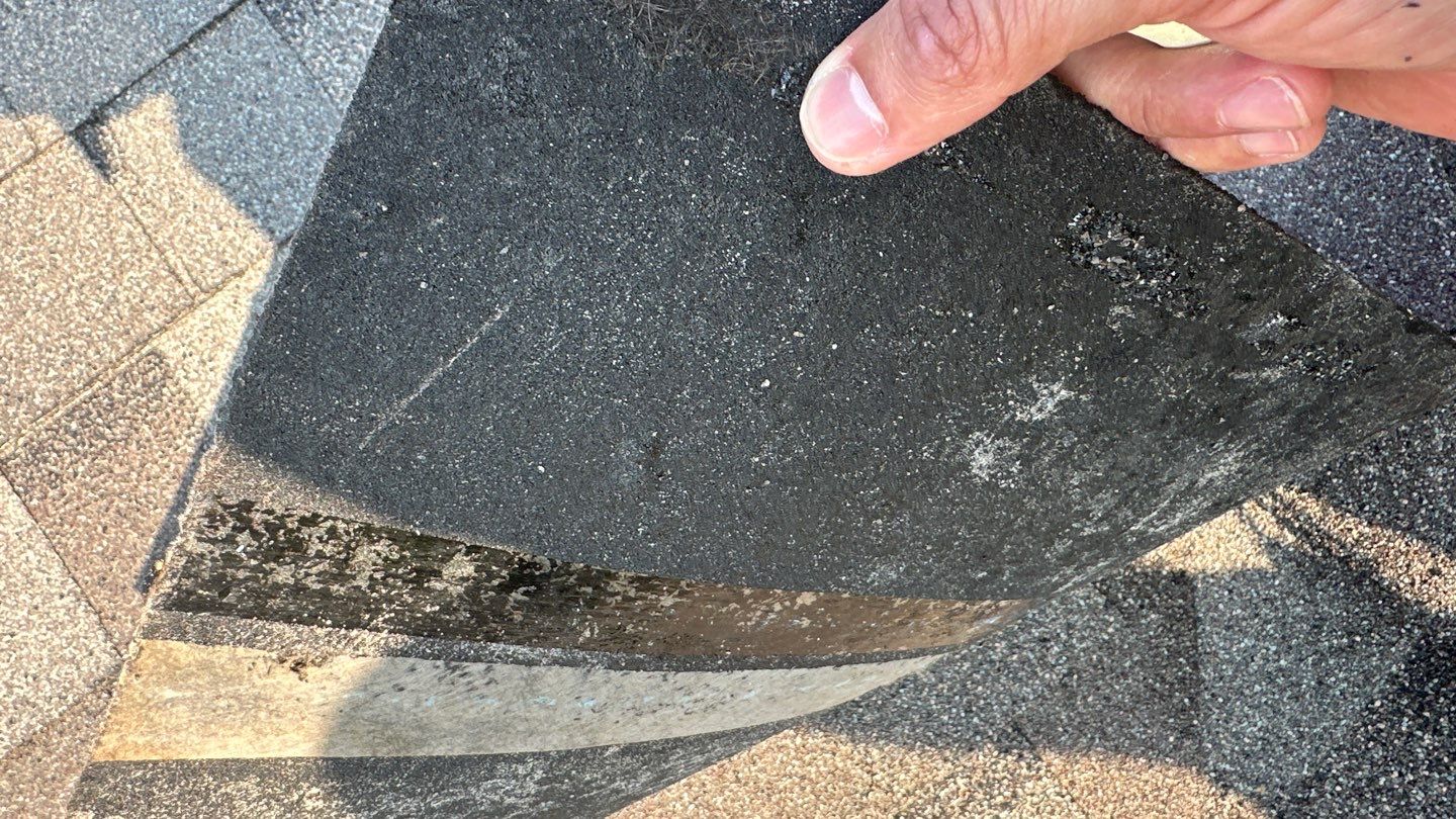 Residential Roof Repair in Pea Ridge, AR by Ozark Mountain Roofing
