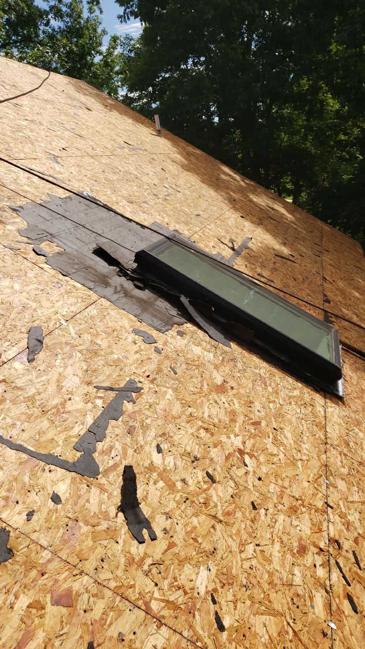 Fairfax Certainteed Landmark Pro Roof Project by RM Banning, Inc.