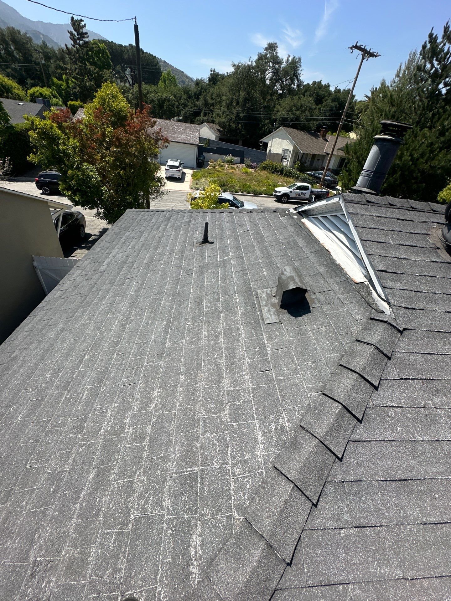 Roof Replacement- Glendale, CA 91208 by Epic Roof Replacement