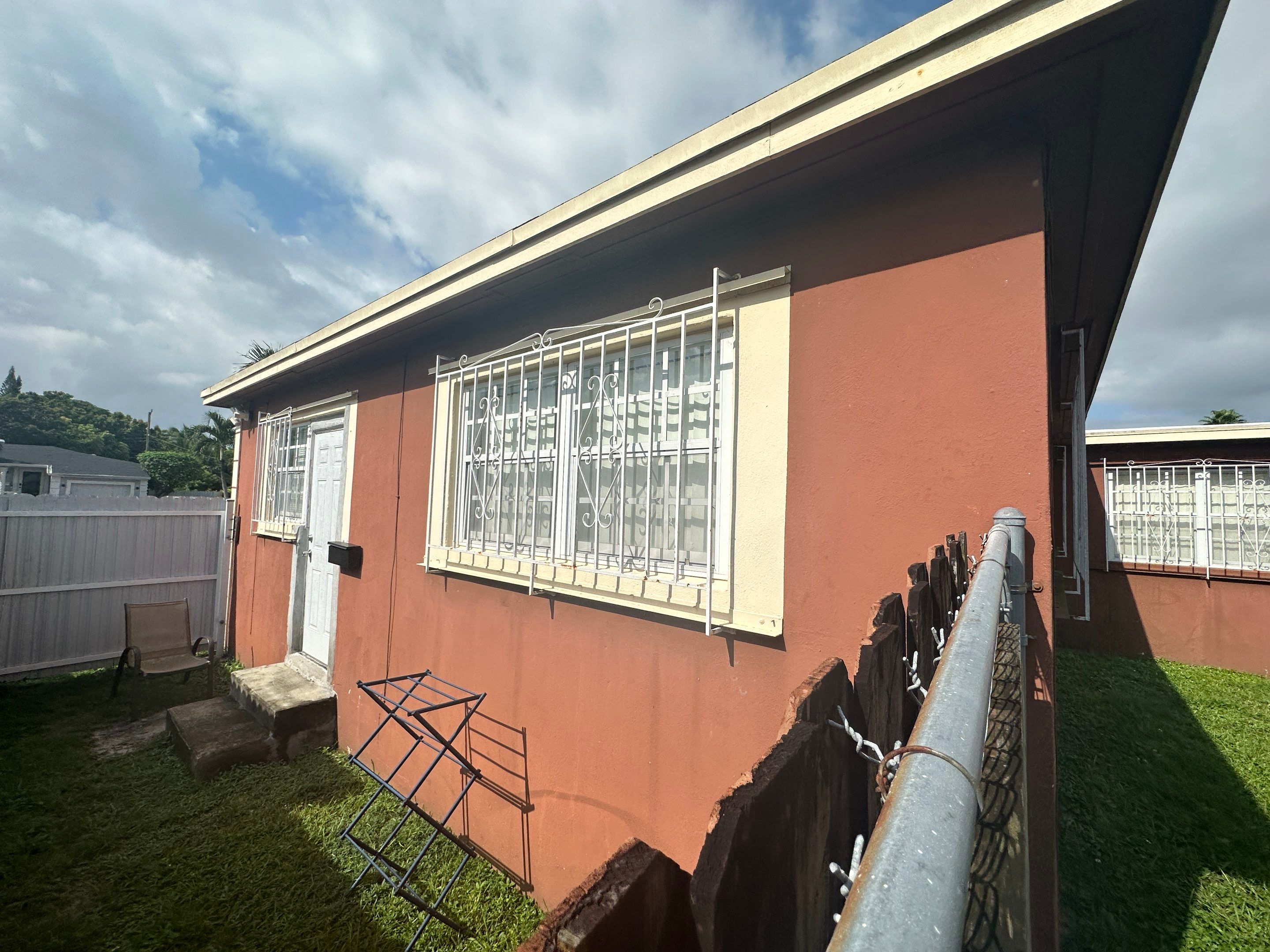 Water Damage Claim in North Miami by FLAPA & KeyStone