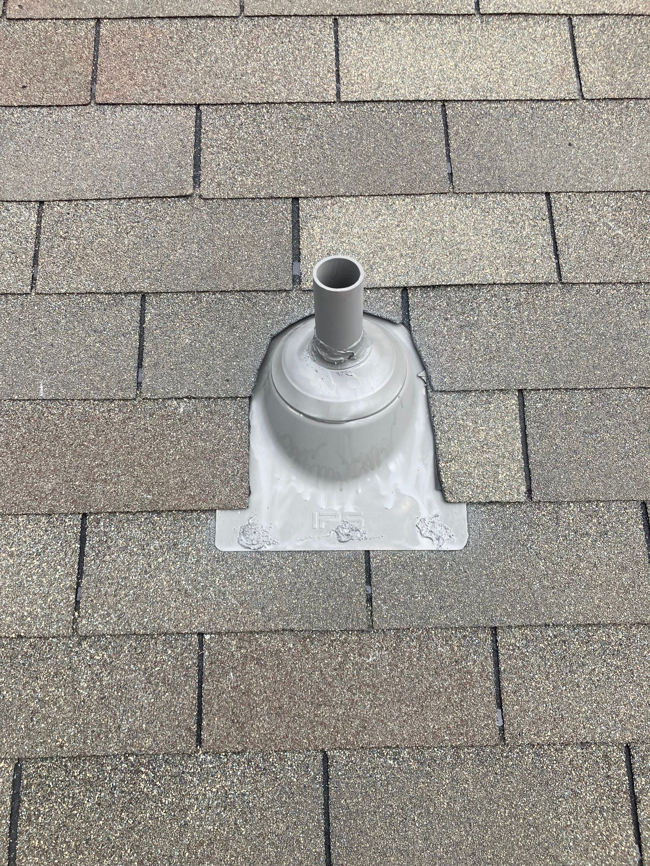 Project in Forney by Rhino Roofing and General Contracting, LLC