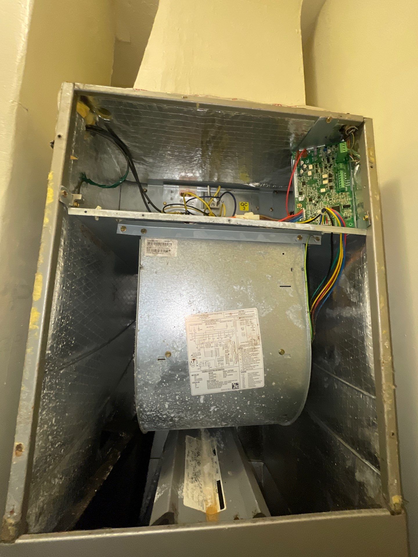 Air Duct Cleaning & Component Service in Groveland by Hygienic Air, Inc