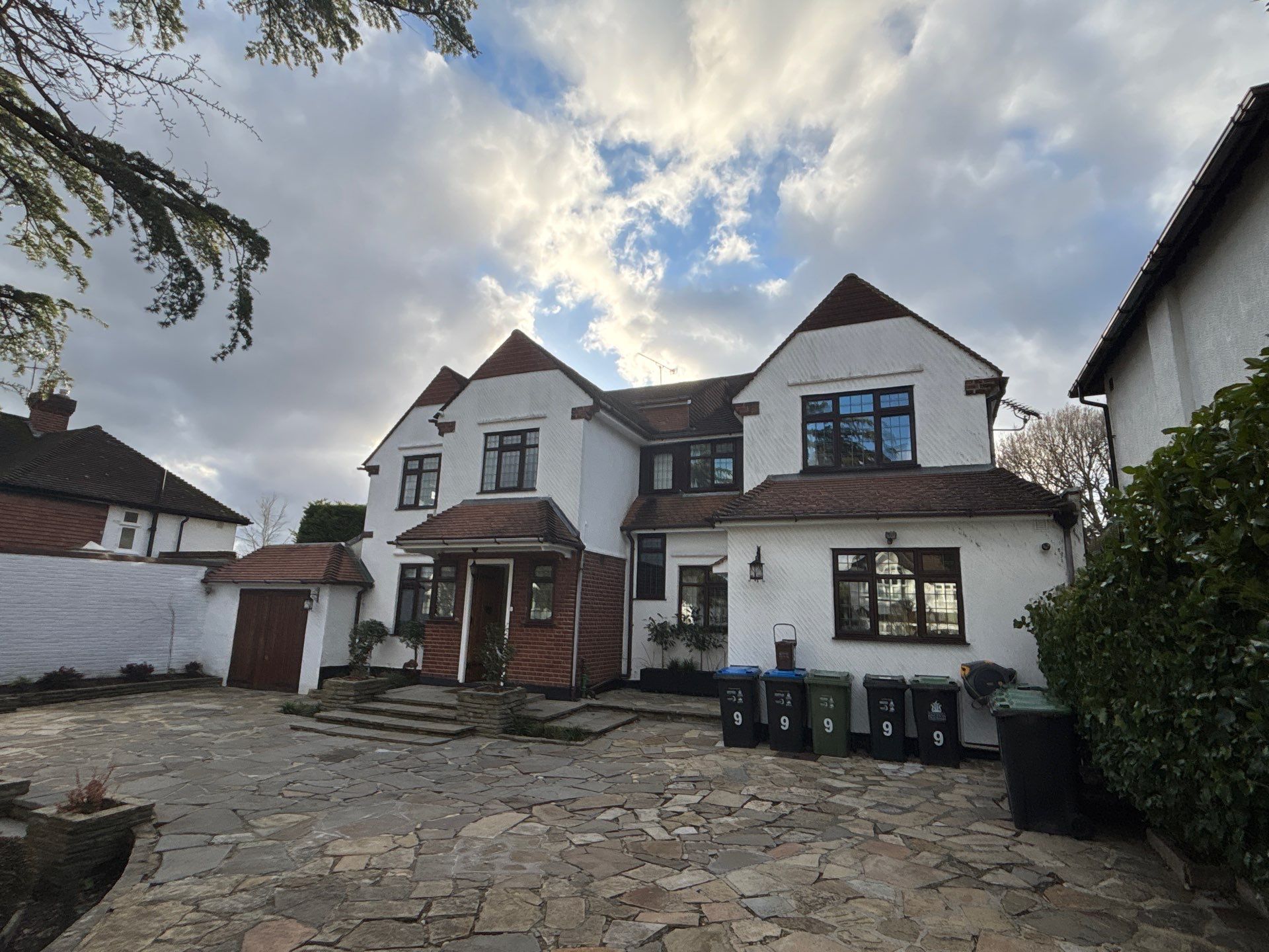 Roof Cleaning by Ges Exterior Cleaning ltd