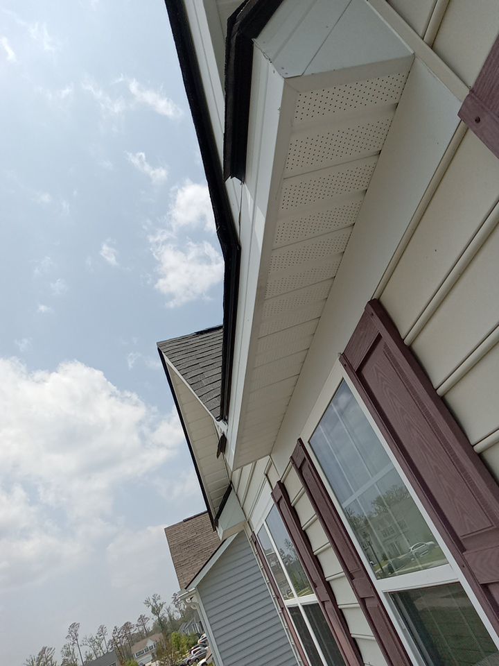 Residential Roofing Installation using Atlas Pinnacle Pristine Black Shadow by Talya Roofing