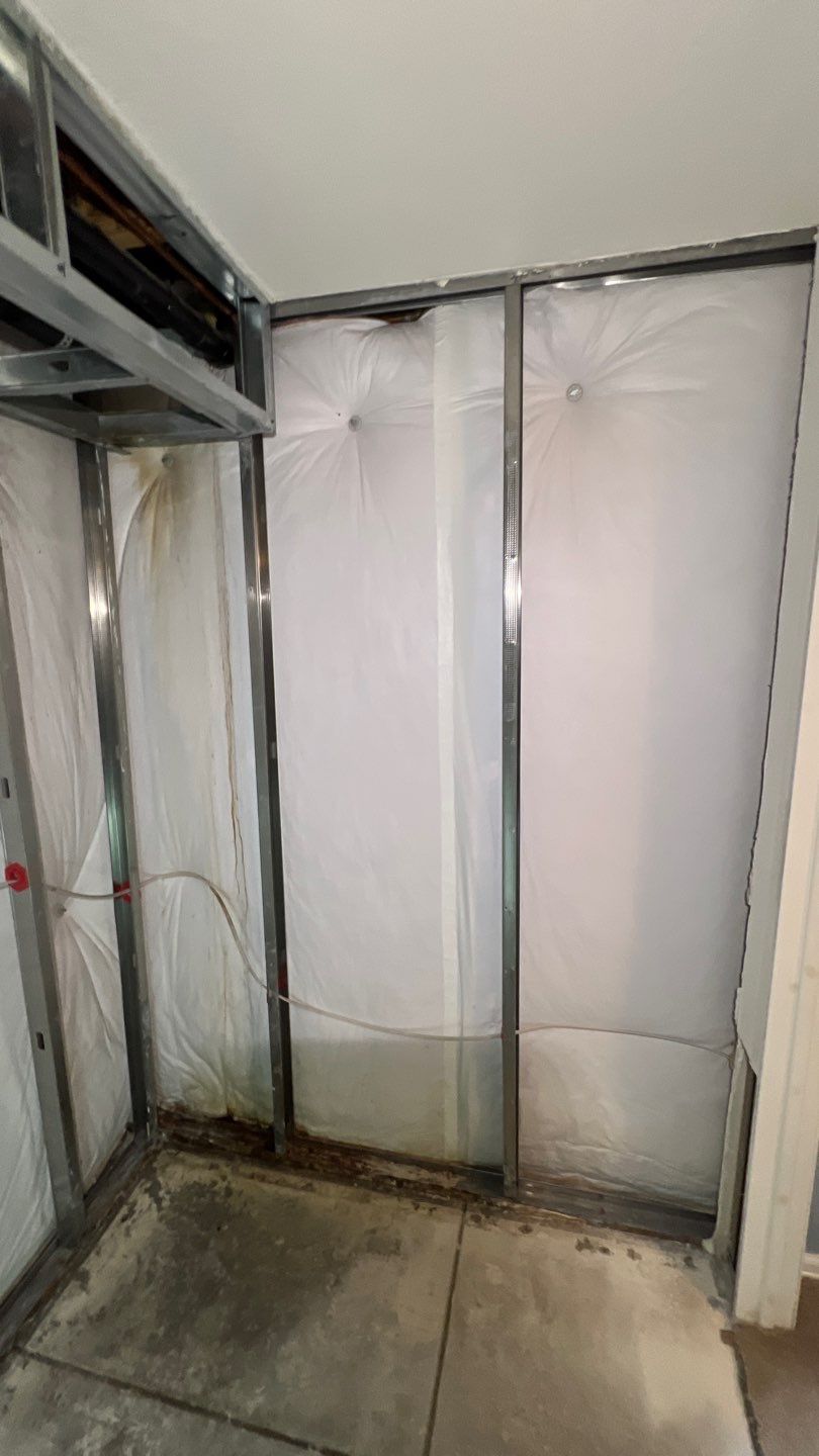 Mold Remediation by Accountable Home Services