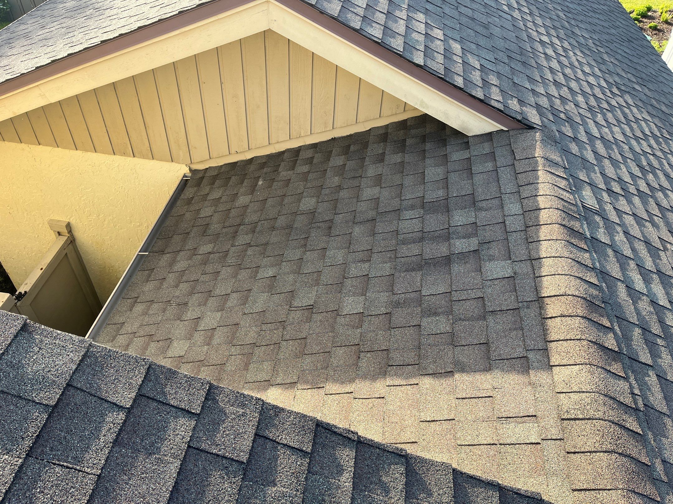 Shingle -> Shingle by Prime Roofing