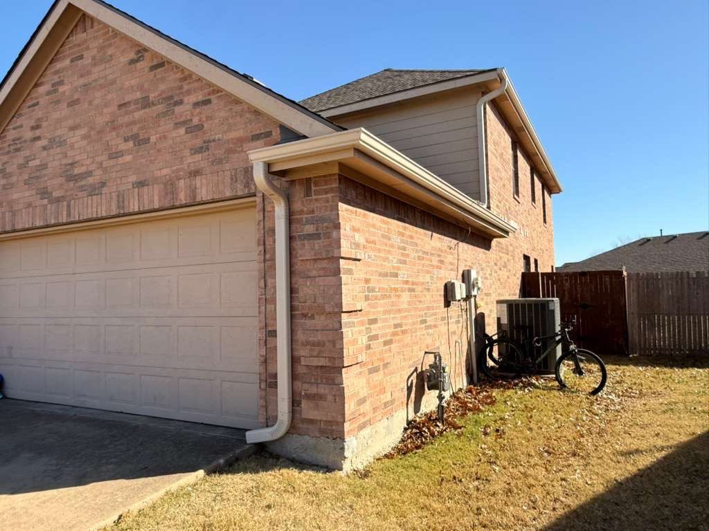Project in McKinney by Armor Roofing | Exteriors