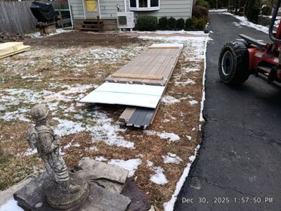 Project in Princeton