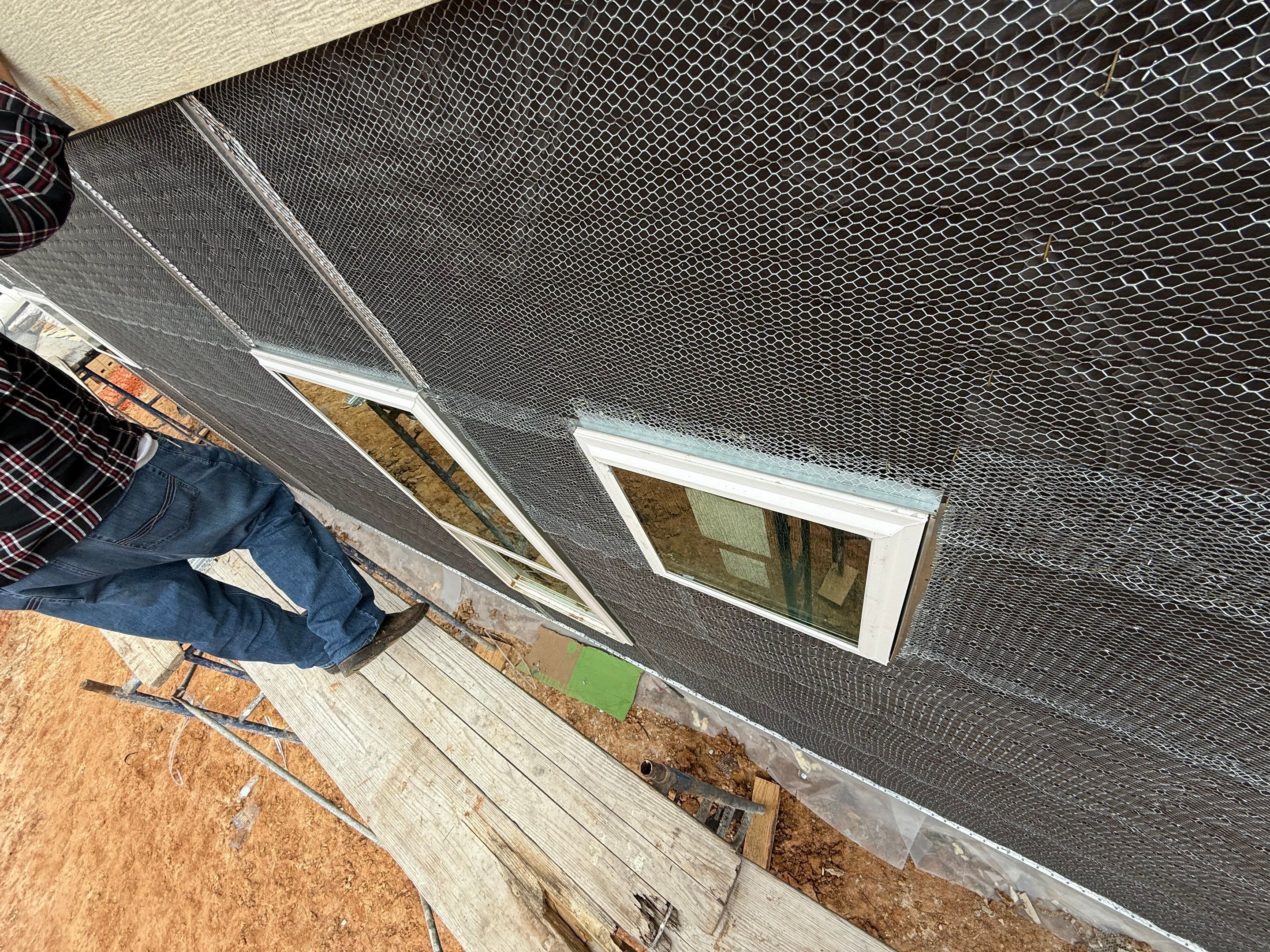 Foundations of Excellence: Apex & Tejas Partnership from 2025 Onward by Apex Conventional Stucco Llc