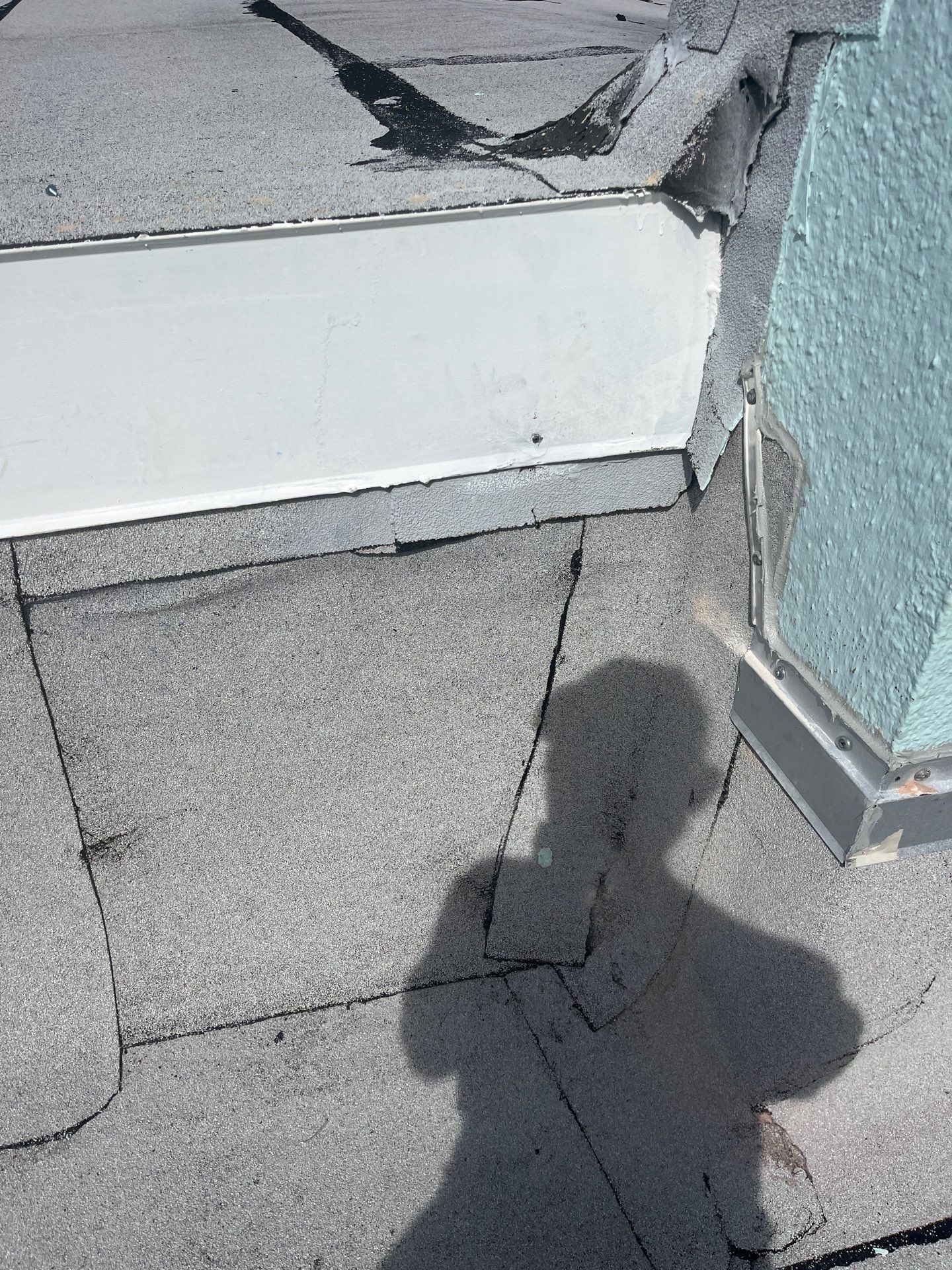 Project in St. Petersburg 33712 by Mitchell Roofing Company LLC 