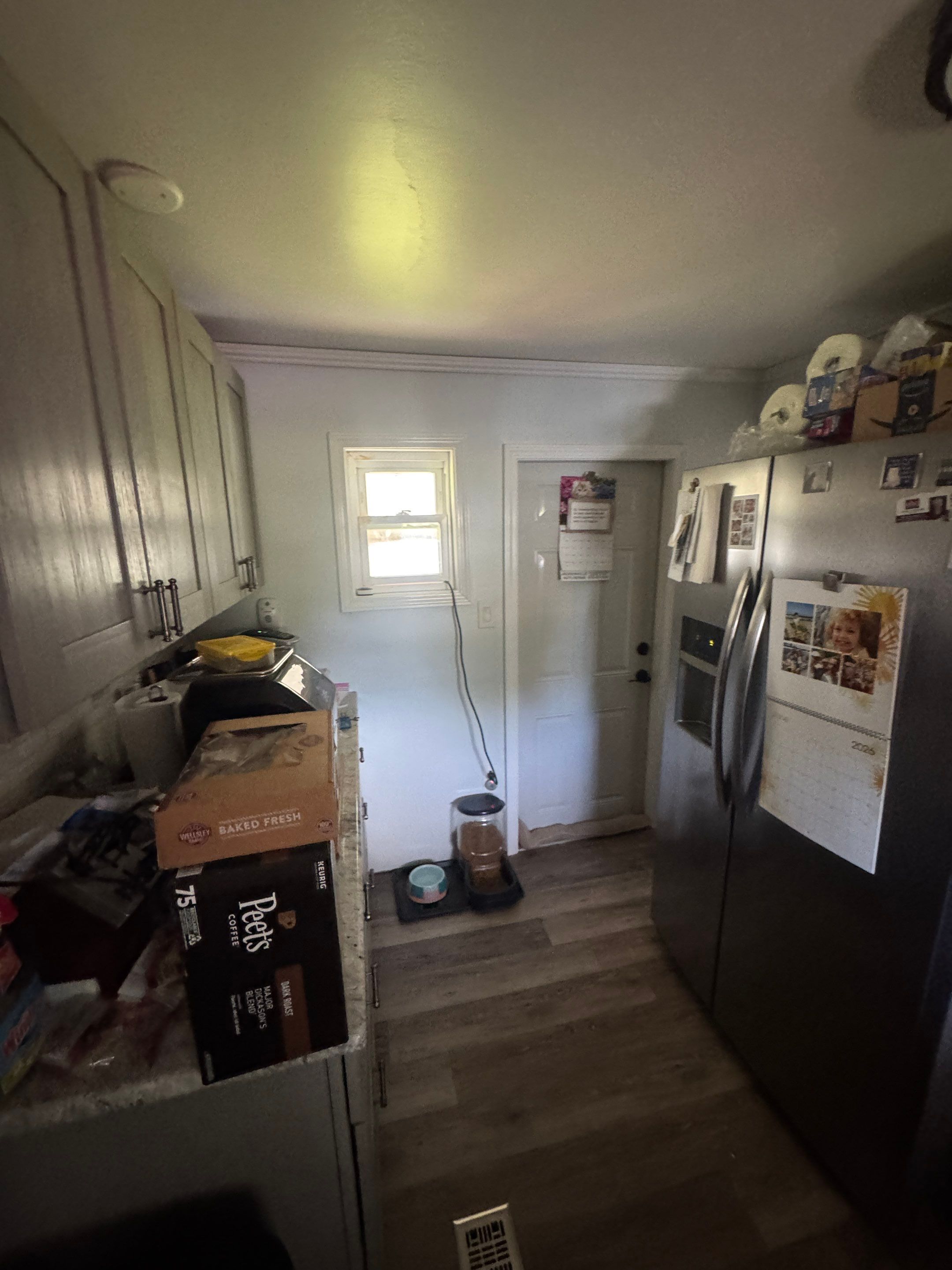 Water Damage Claim in Quakertown by FLAPA & KeyStone