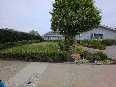 Residential Irrigation System Repair and Pipe Installation in Carlsbad