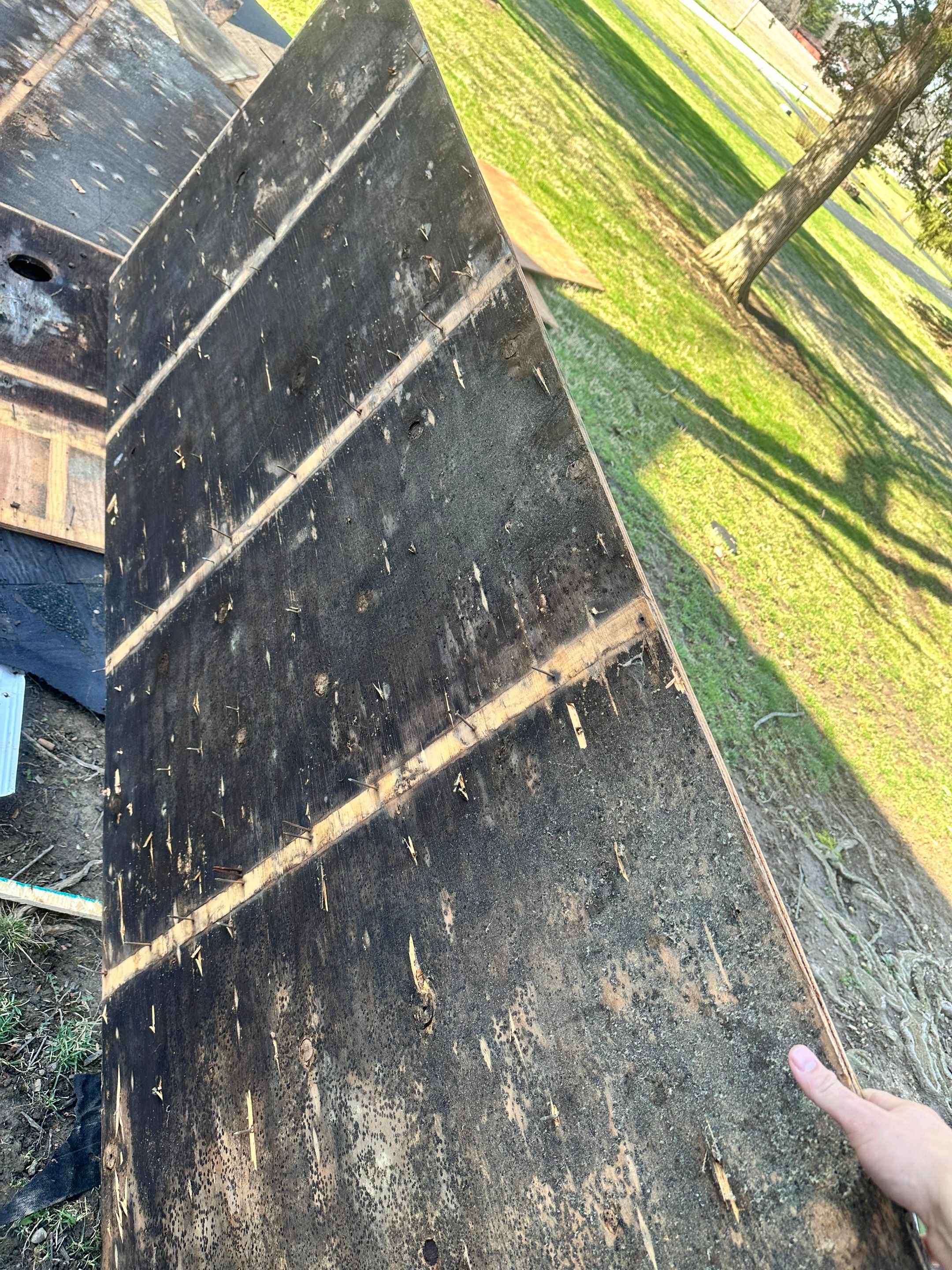 Roof Replacement in Sunbury by Best Roofing & Siding Company