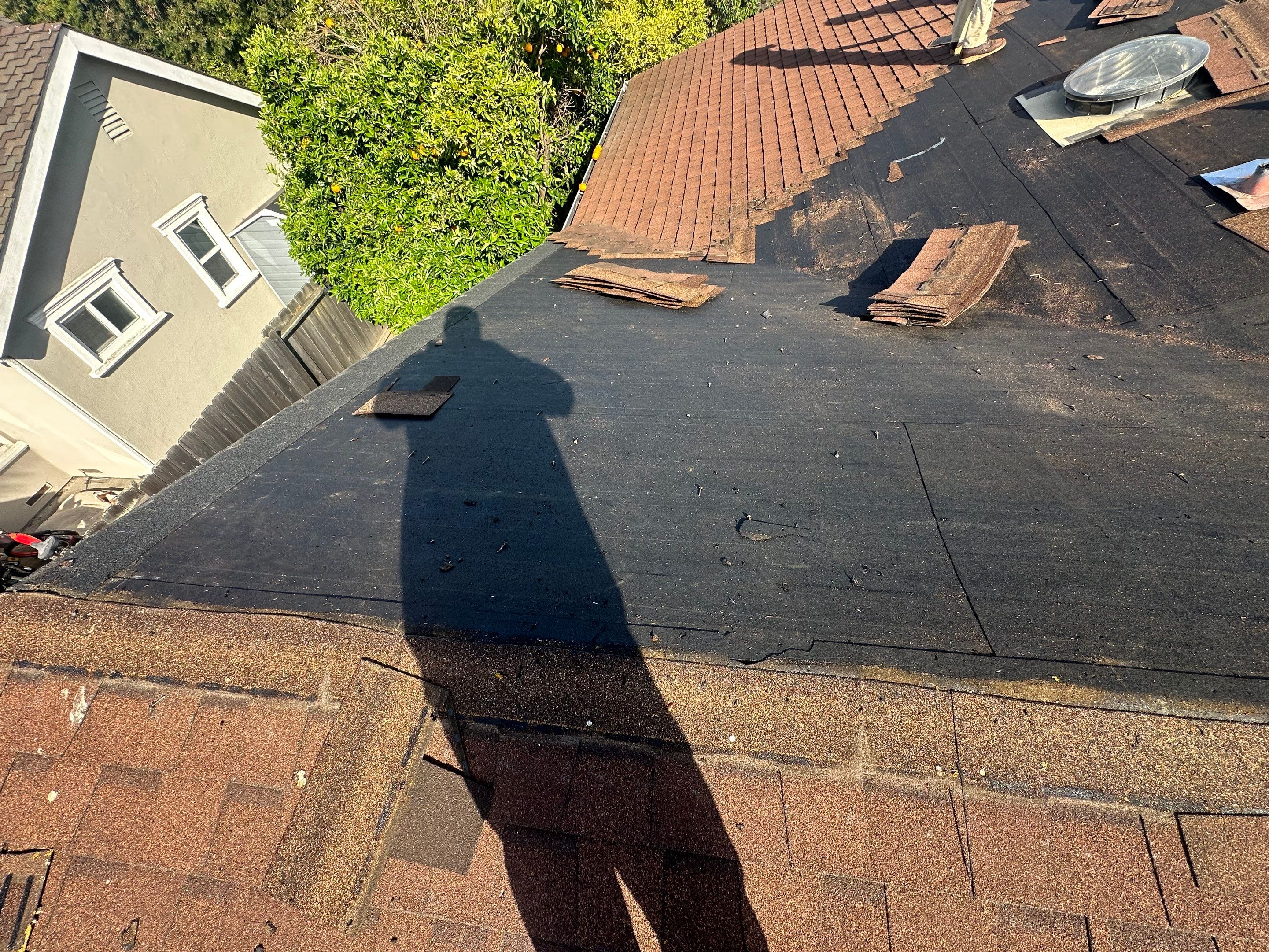 Roof Replacement - Newark, CA 94560 by Epic Roof Replacement