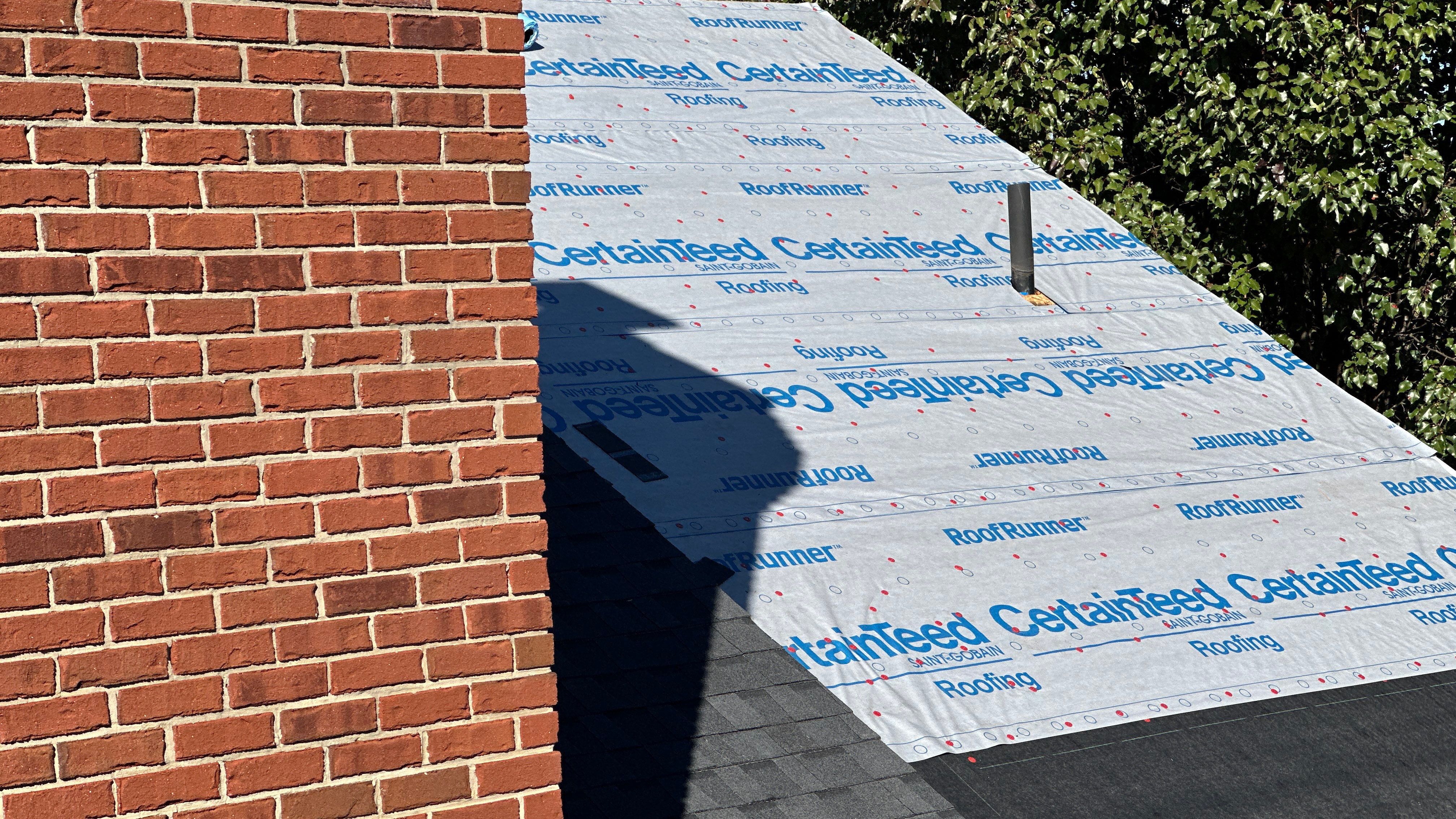 Roof Replacement by Homestyle in Painesville by Homestyle Home Improvements (HHI)