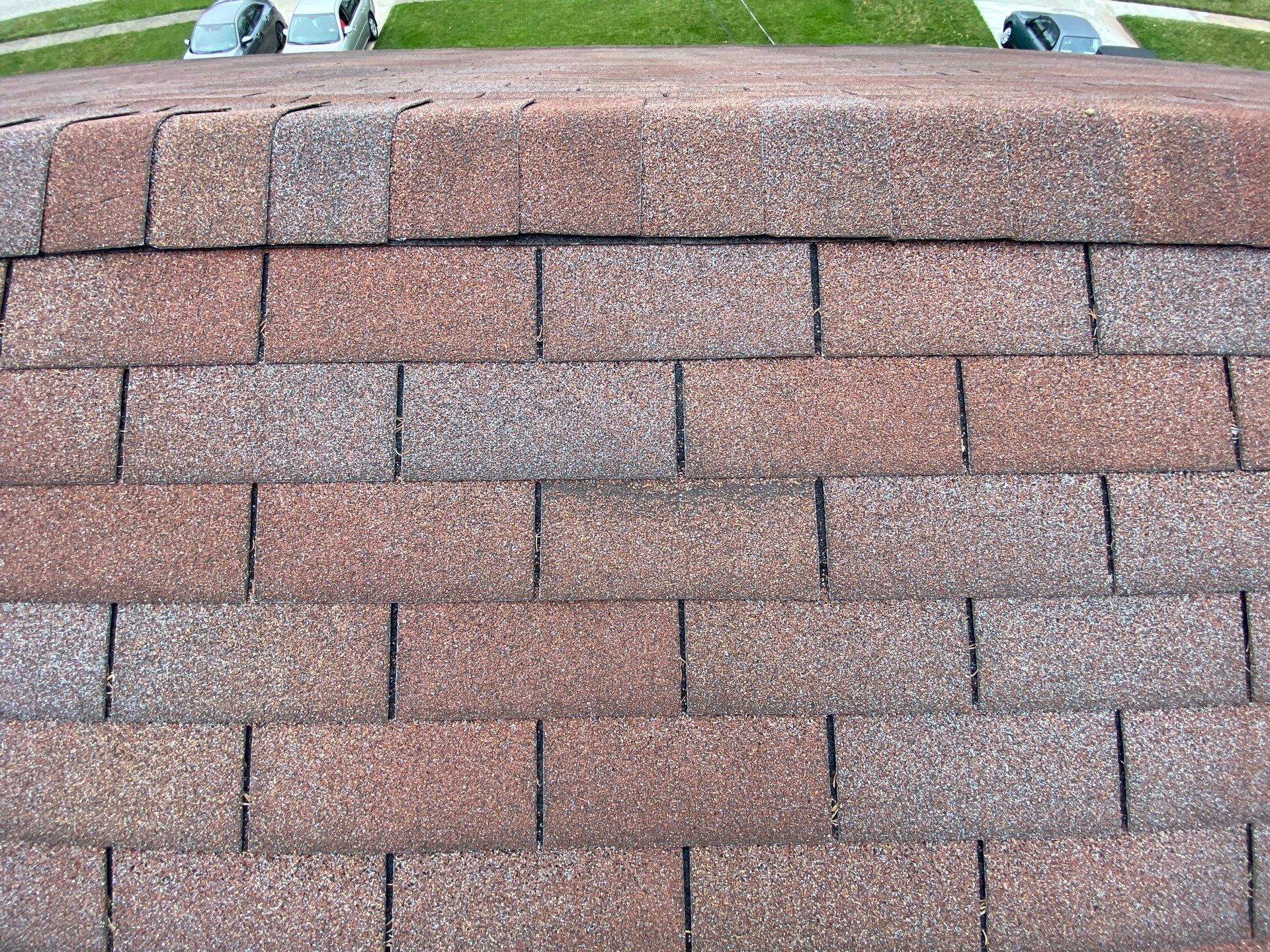 Roof Replacement by Homestyle in Youngstown by Homestyle Home Improvements (HHI)