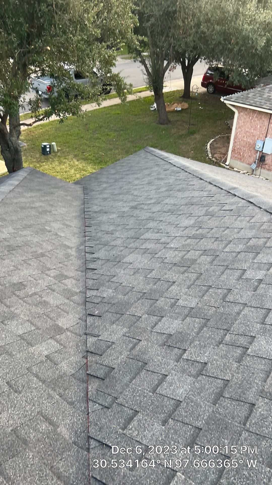 Residential by Safepro Roofing