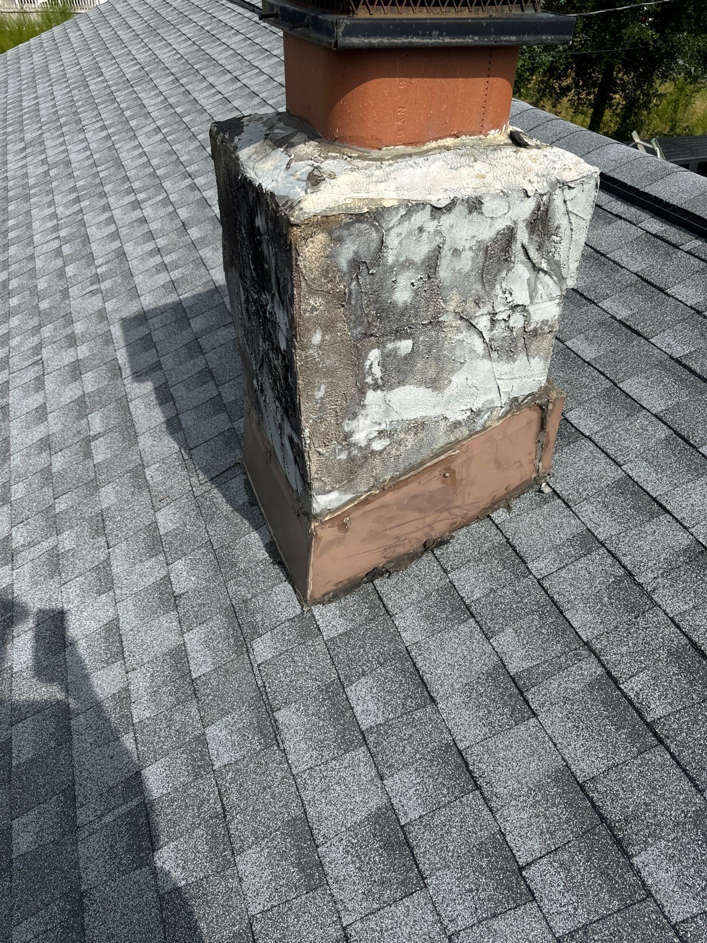 GAF HDZ - Oyster Grey by Linta Roofing