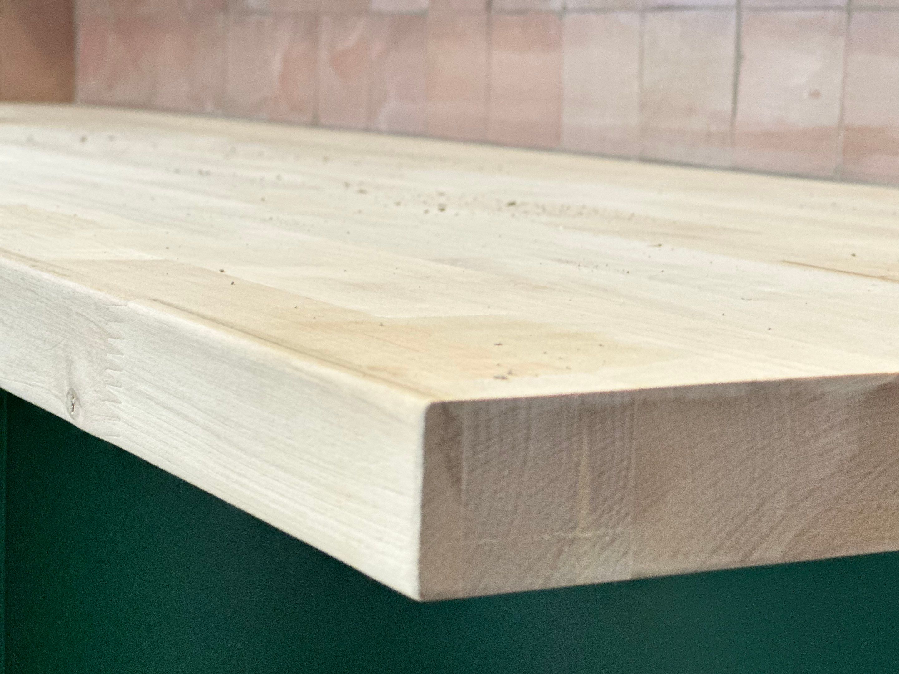 Home Remodel using Tile by Home Concepts Construction