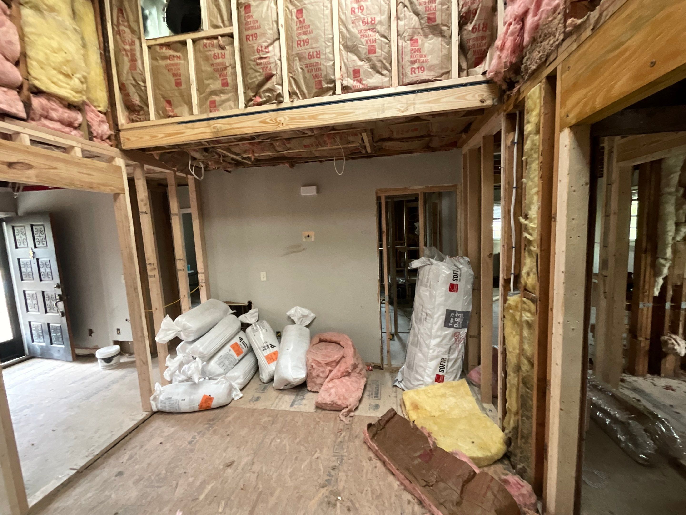 Guerard Renovation by Kitchen Tune Up