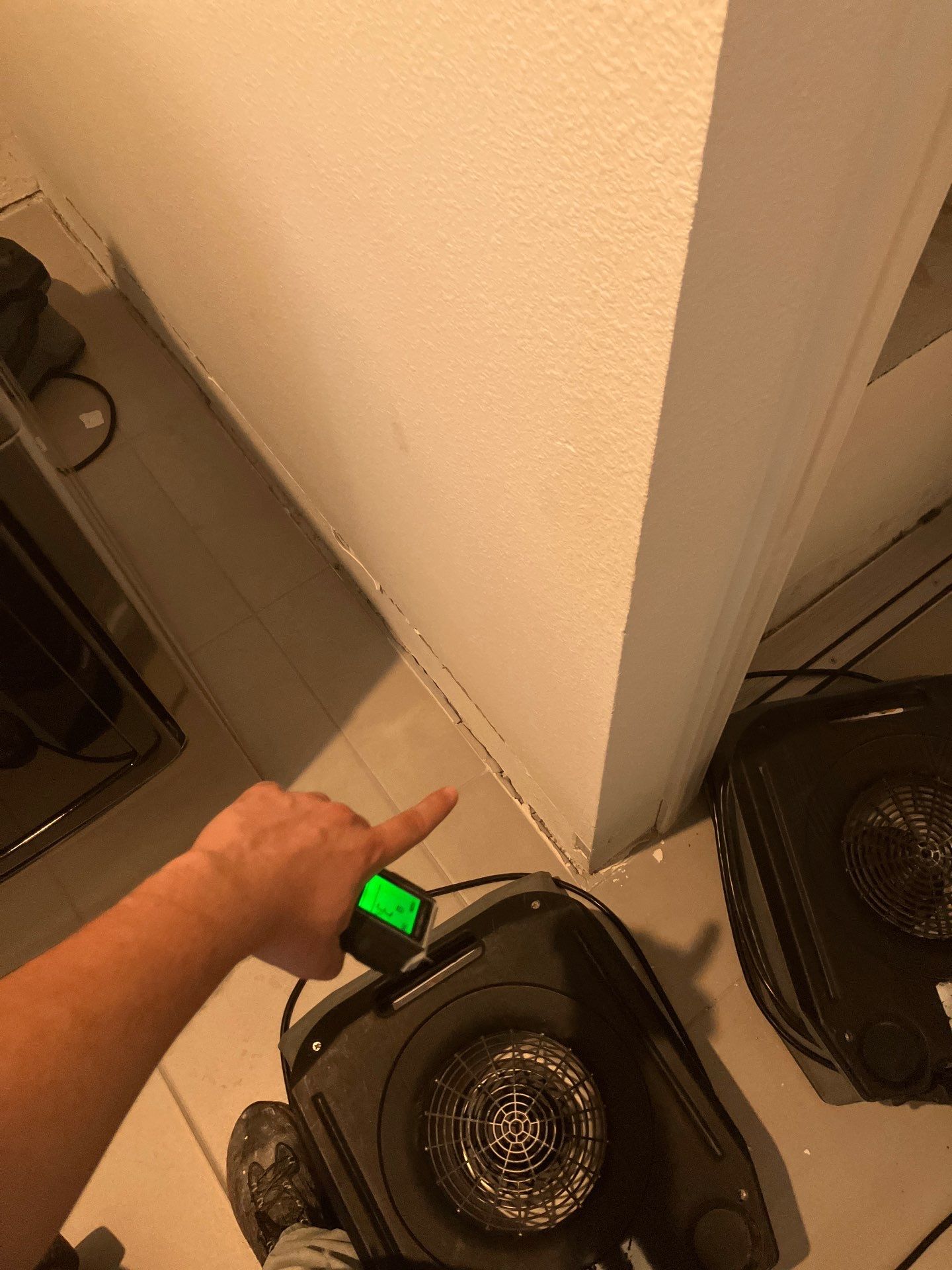 Osprey Water Damage Remediation by Ampm Restoration Services