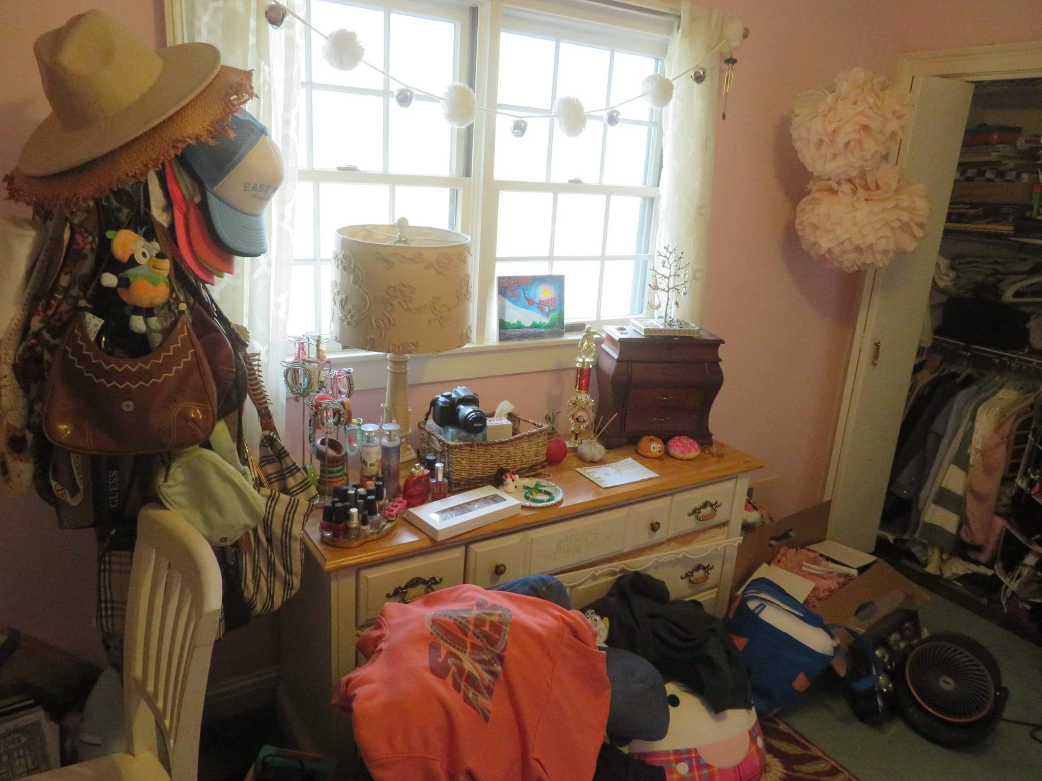 Water Damage Claim in Toms River by FLAPA & KeyStone