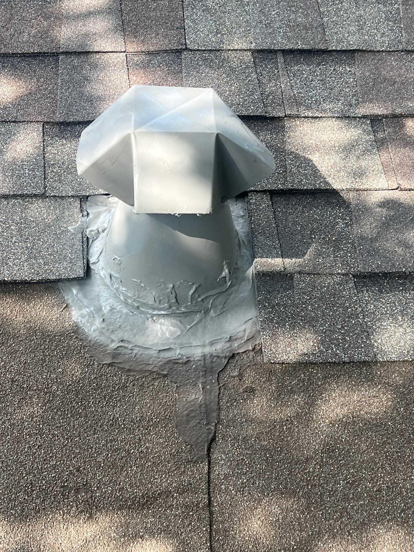 Project in Austin by Rhino Roofing and General Contracting, LLC