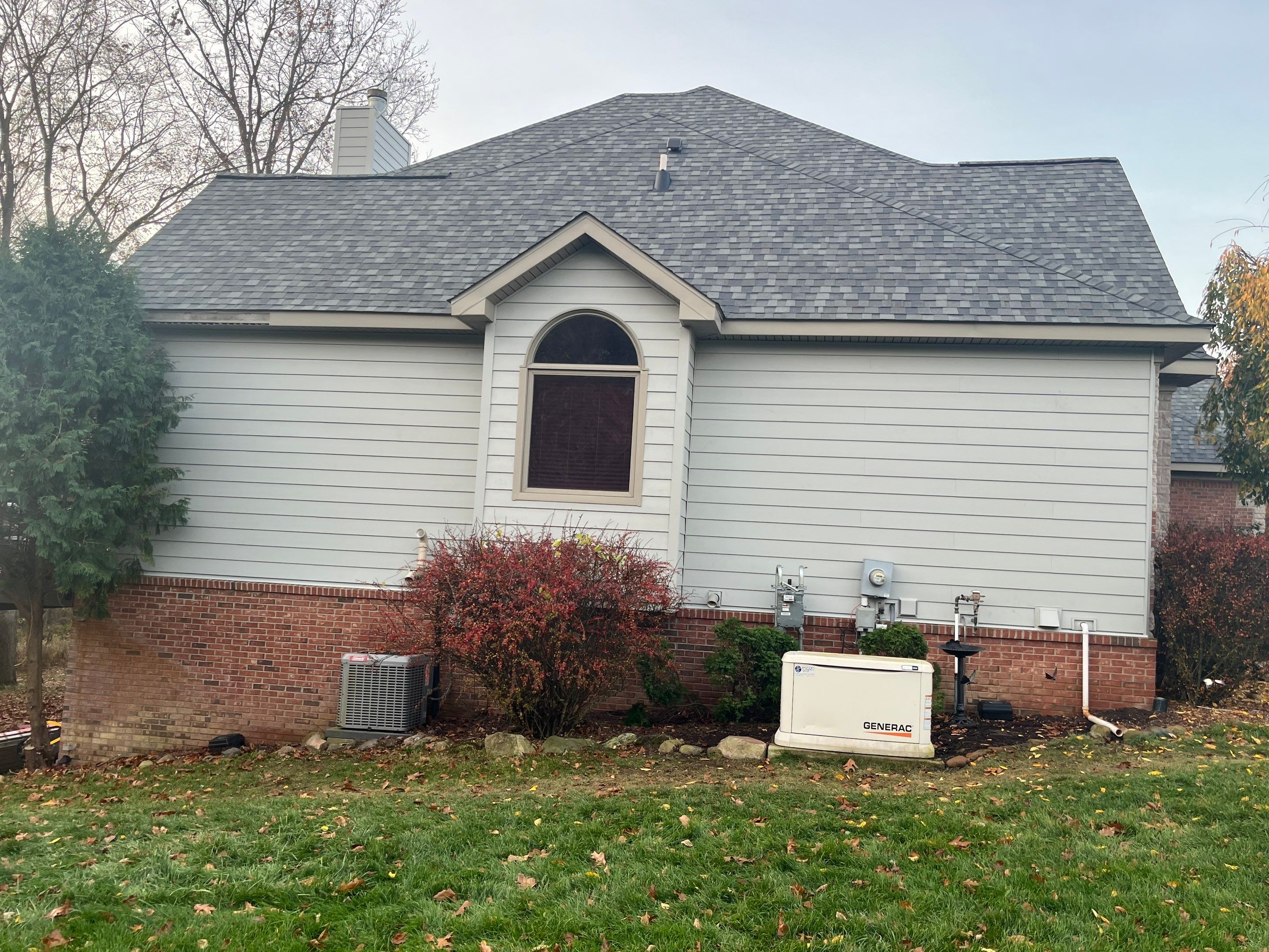 Roof Replacement using CertainTeed Landmark by 180 Contractors