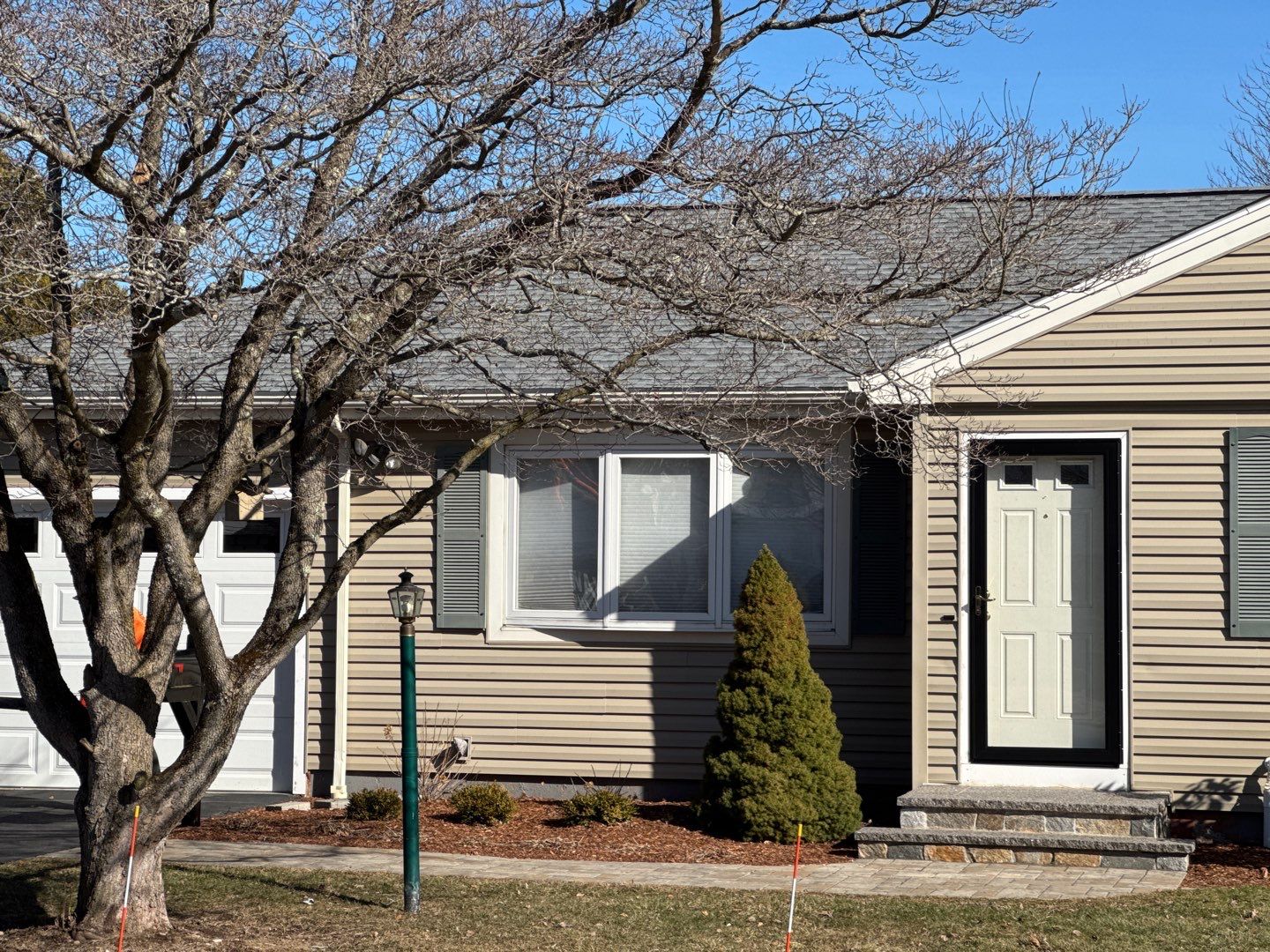Right Around the Corner – Another Happy Home, Another 5-Star Job! by Sensible Home Solutions