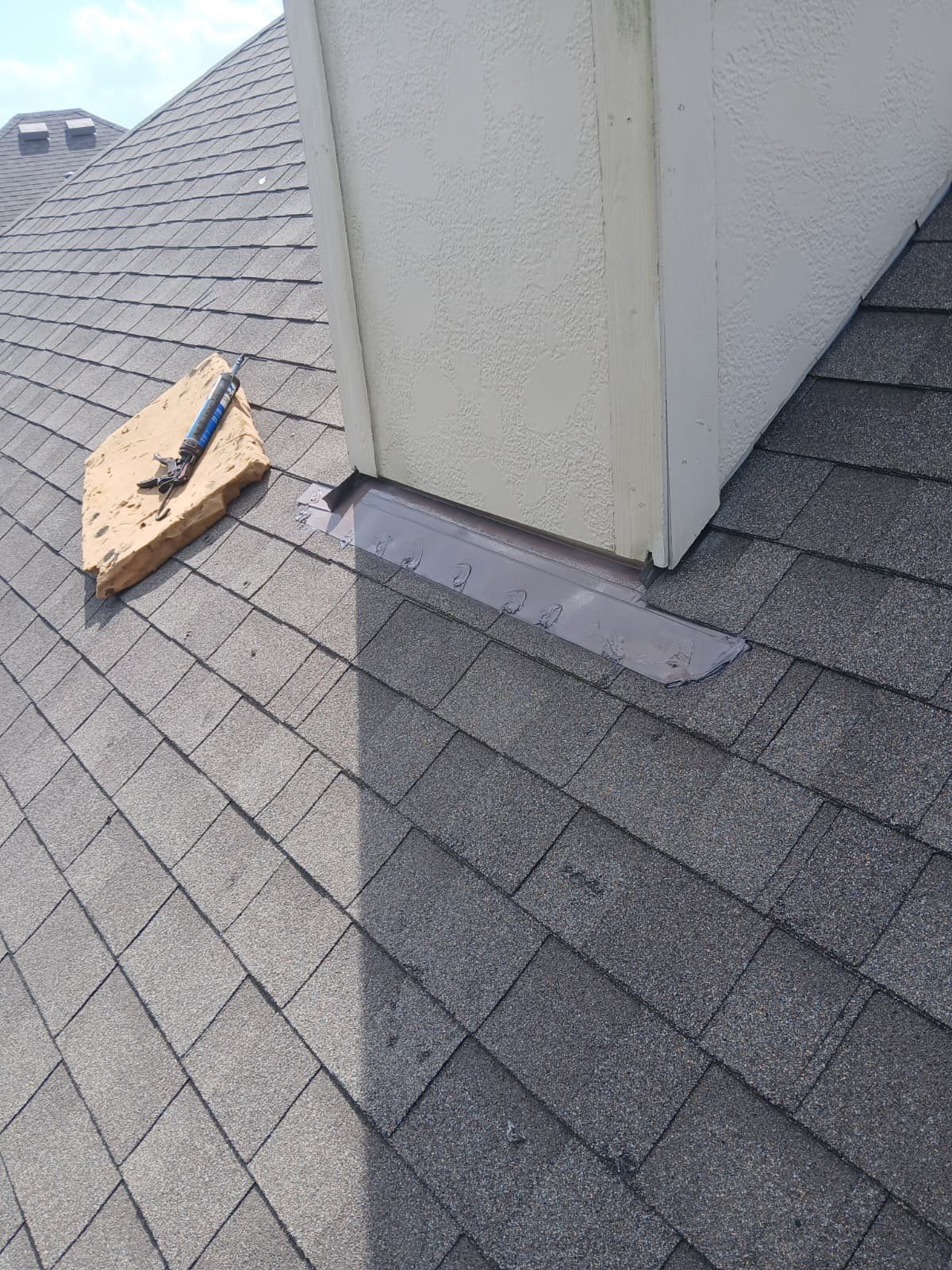 Repairs and Maintenace  by Proud Roofing
