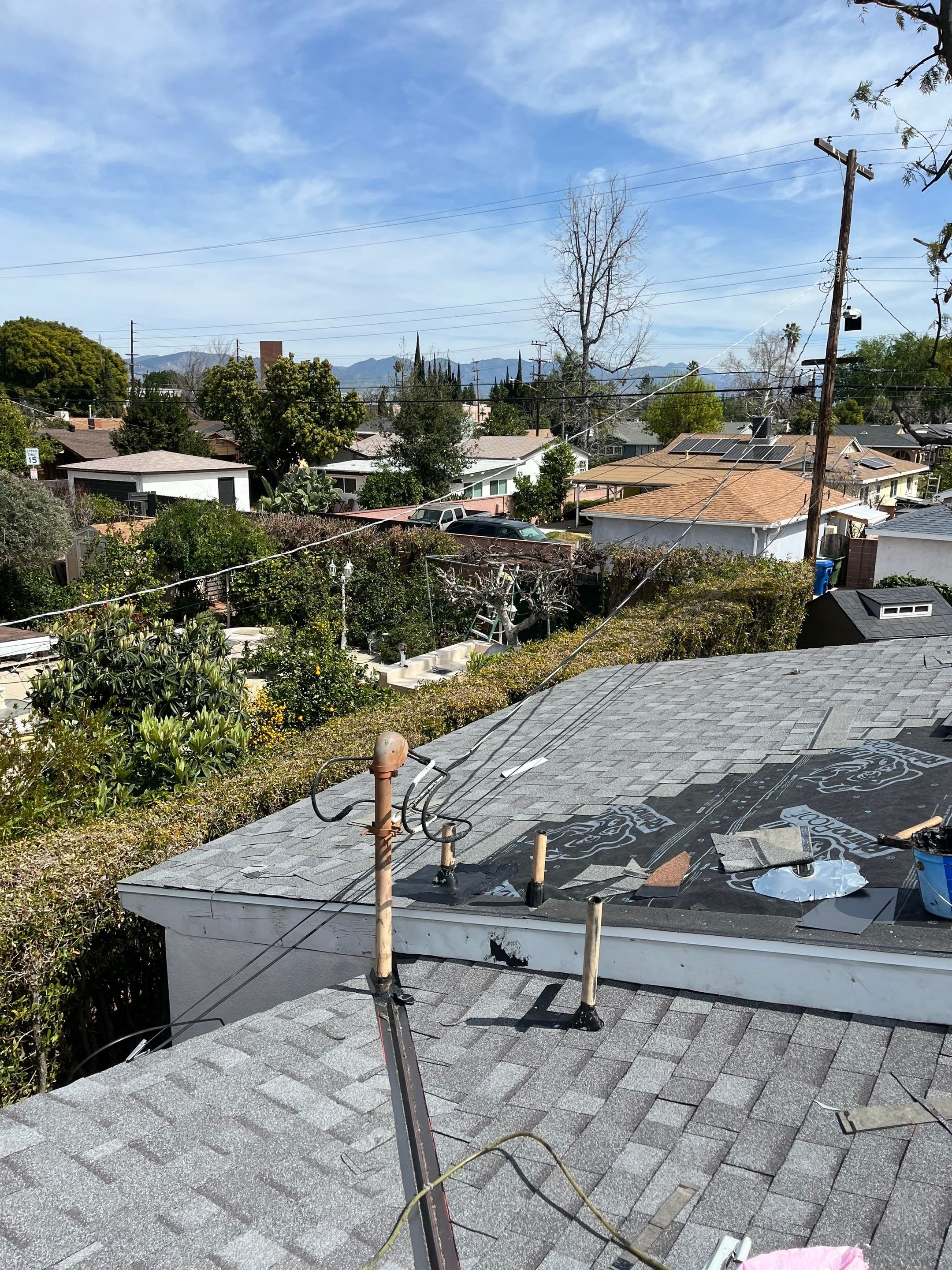 Roof Replacement - Redwood City, CA 94061 by Epic Roof Replacement