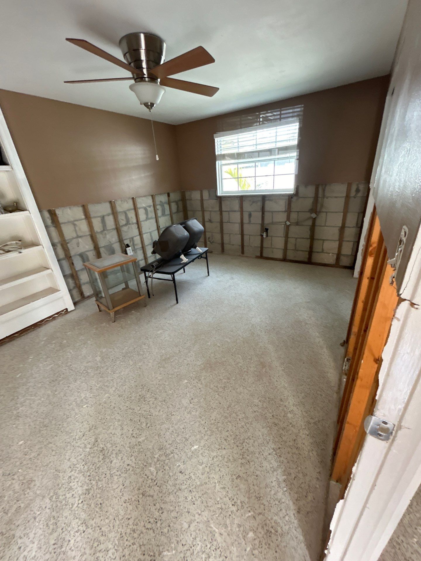 Mold Remediation + Reconstruction Bradenton by Ampm Restoration Services 