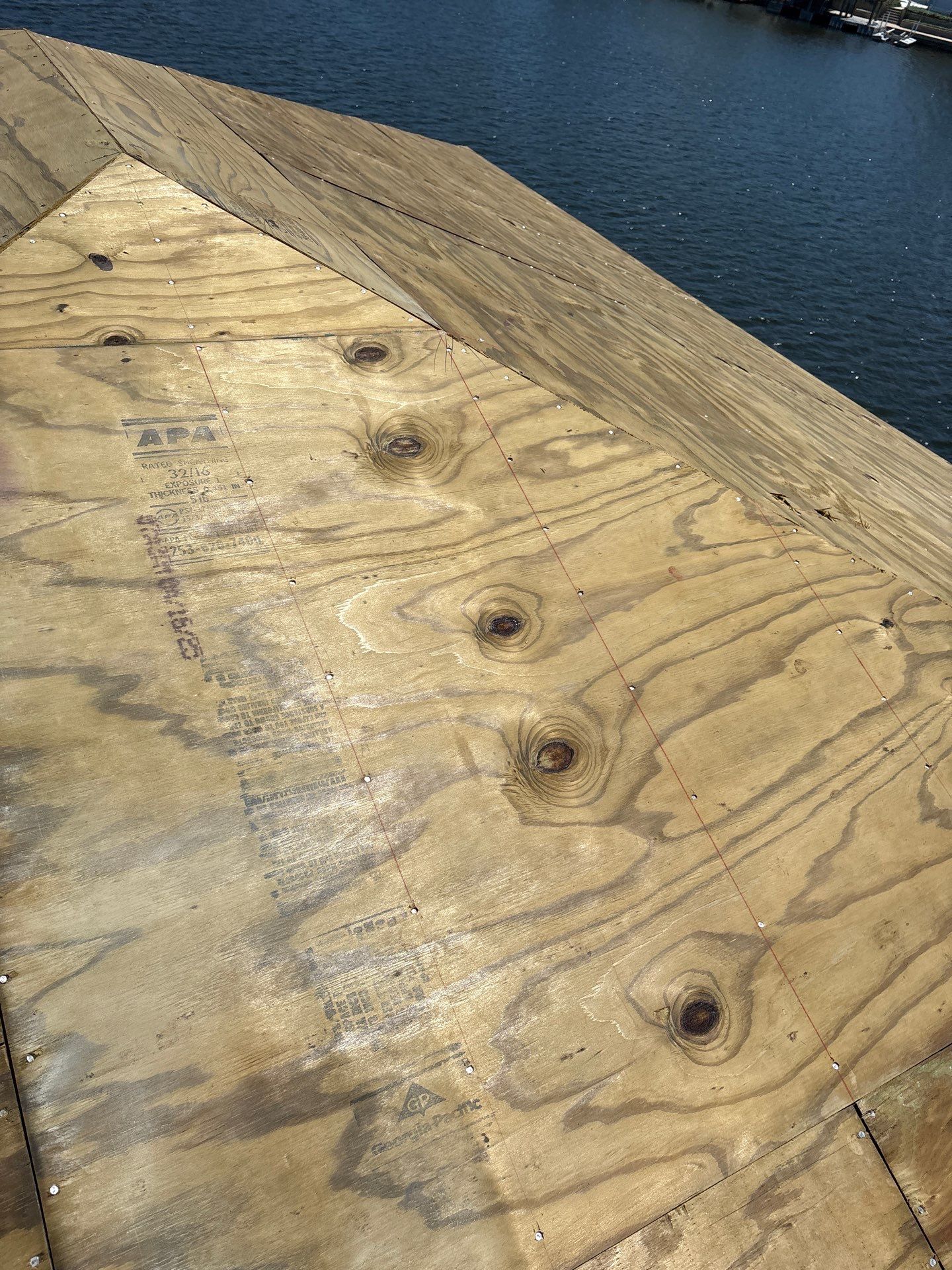 Island Time Modernized by Bayfront Roofing and Construction