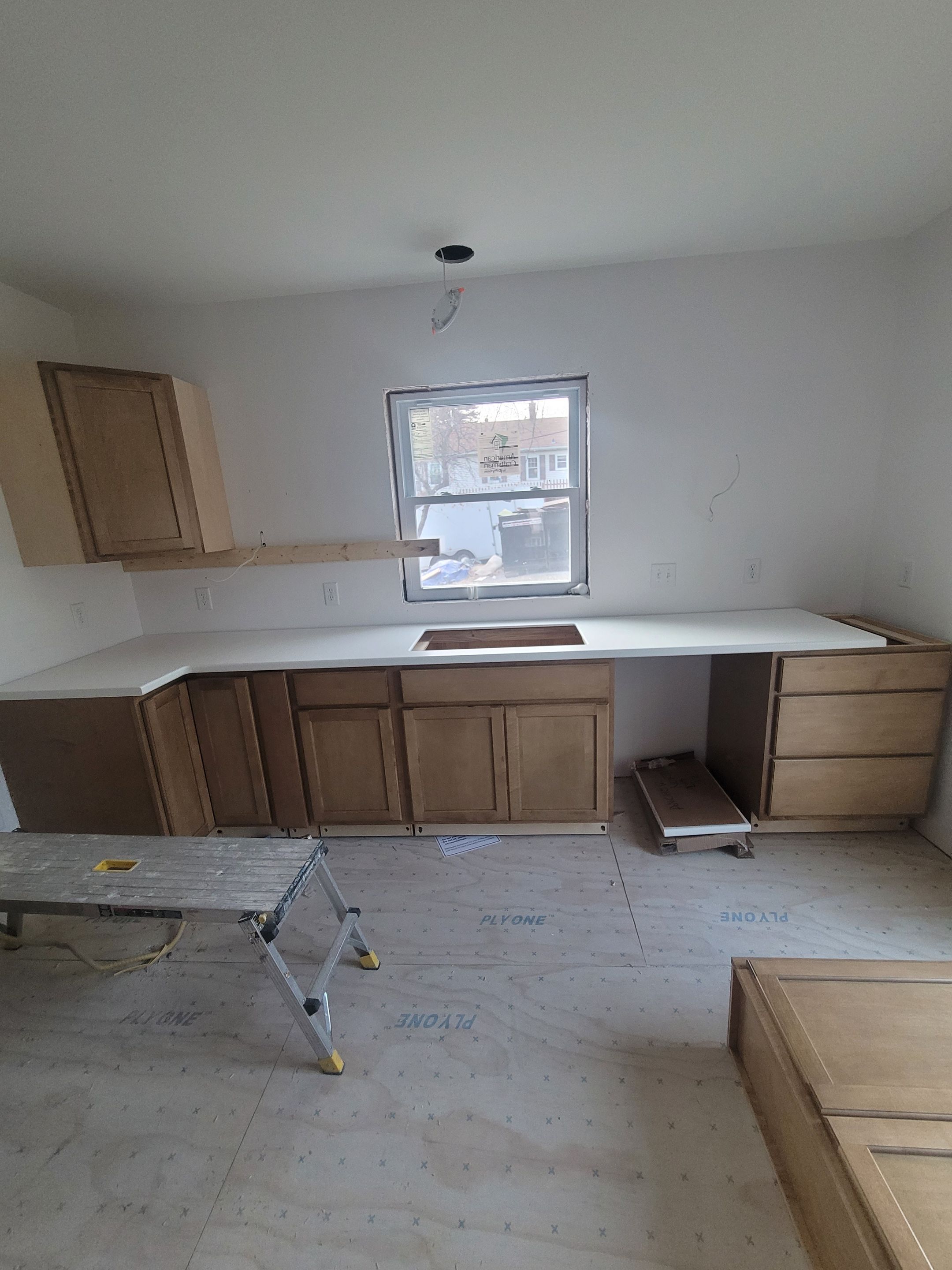 Project in Duluth by Anchor North Property Services