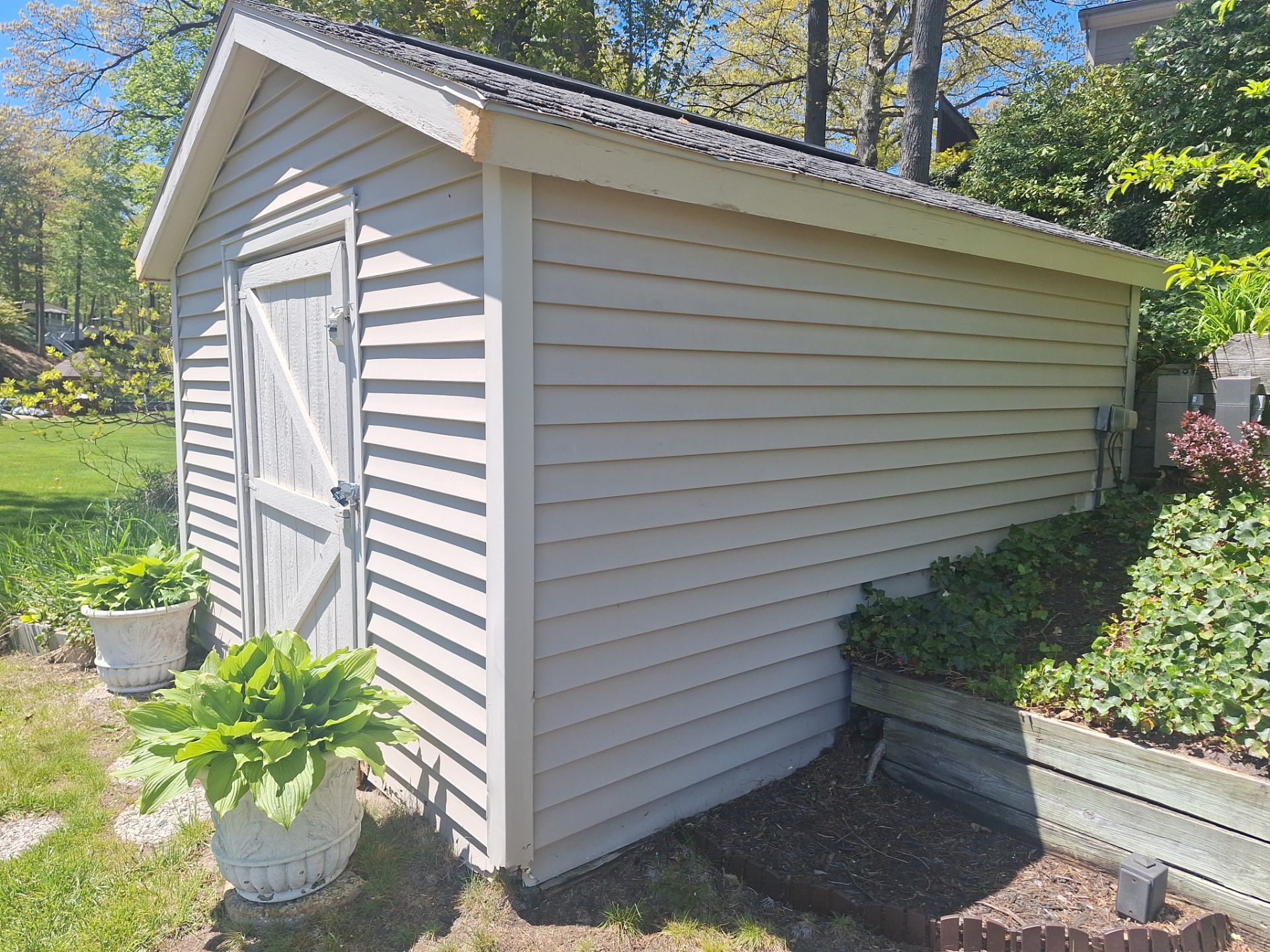 Complete Exterior Repaint | Spring Lake, MI by Gordon Painting