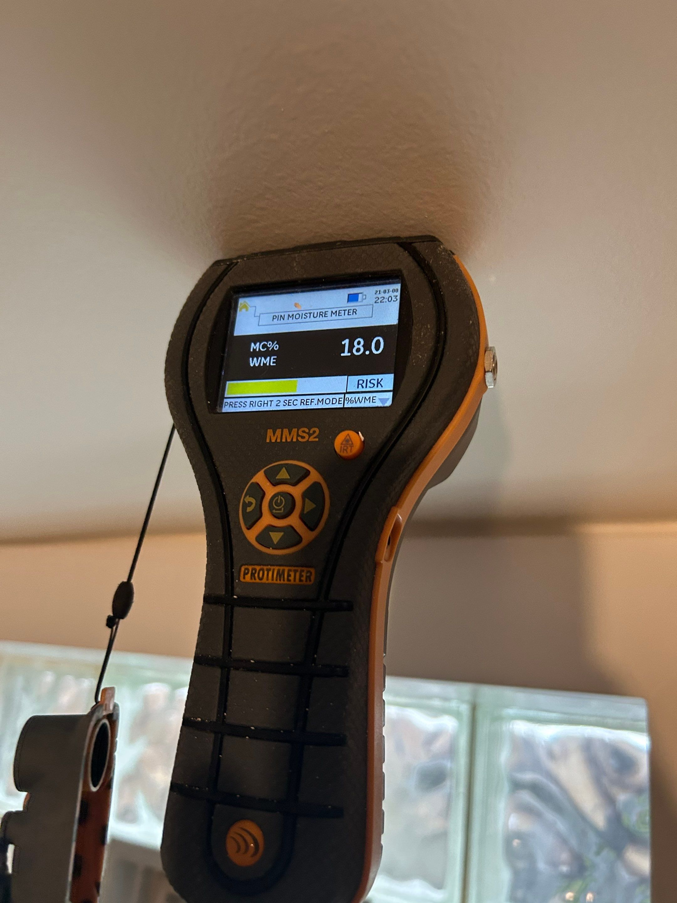 maria aguilera by Unlimited Fire Restoration