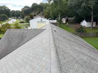 Roof Installation using GAF Timberline HDZ by ExteriorPros
