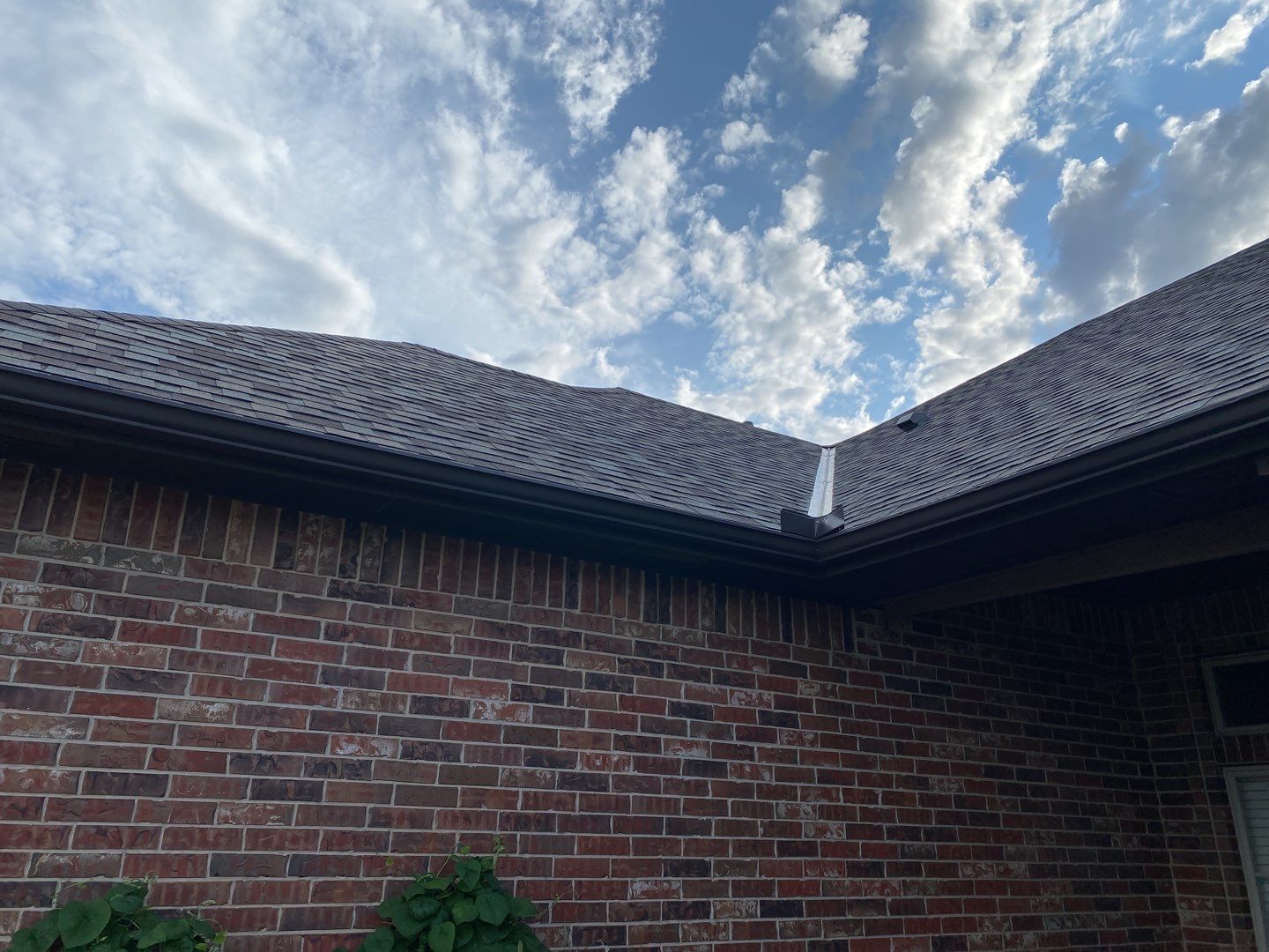 Owens Corning - Driftwood by Frontline Roofing and Construction